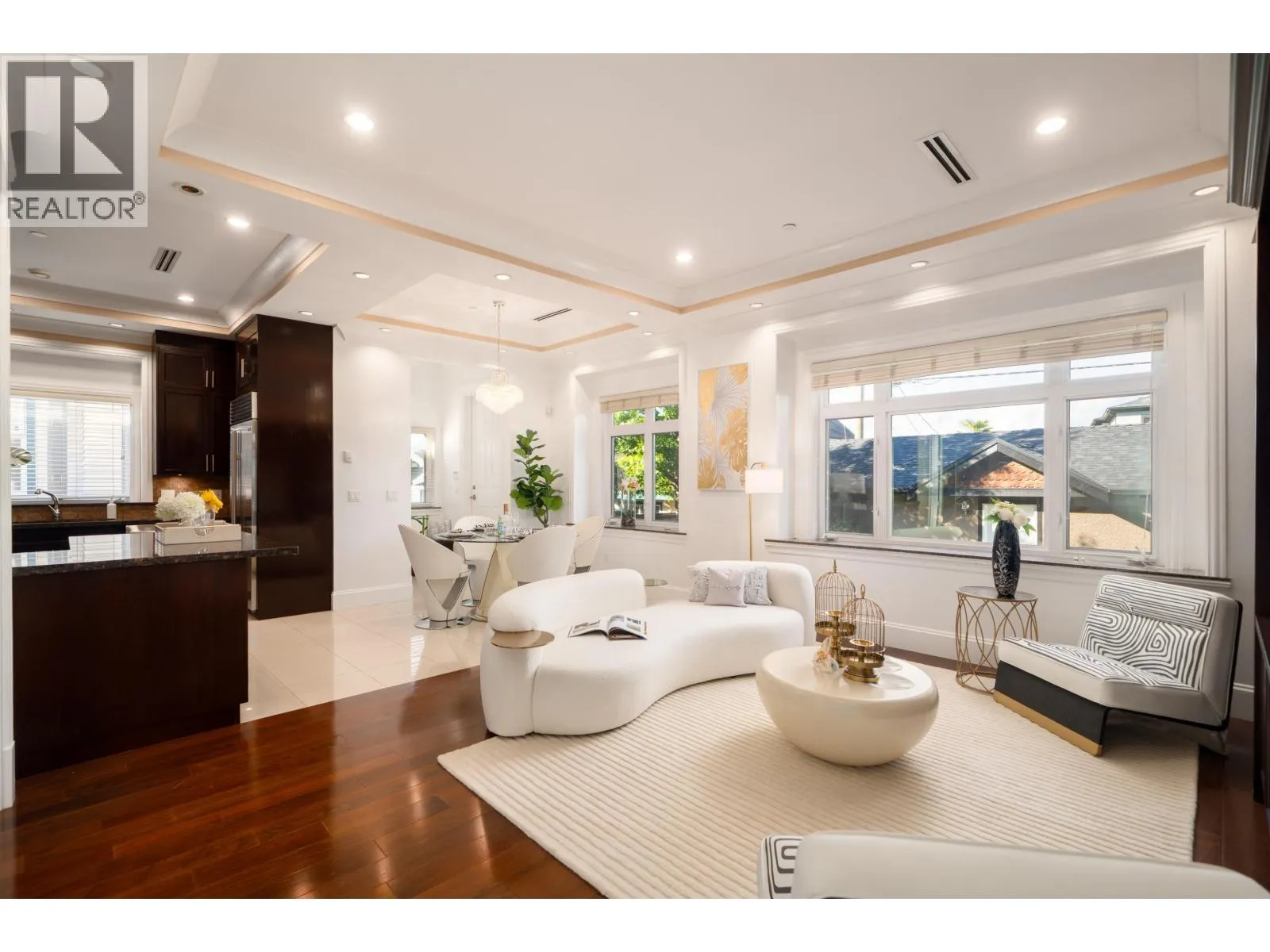 3450 PUGET DRIVE