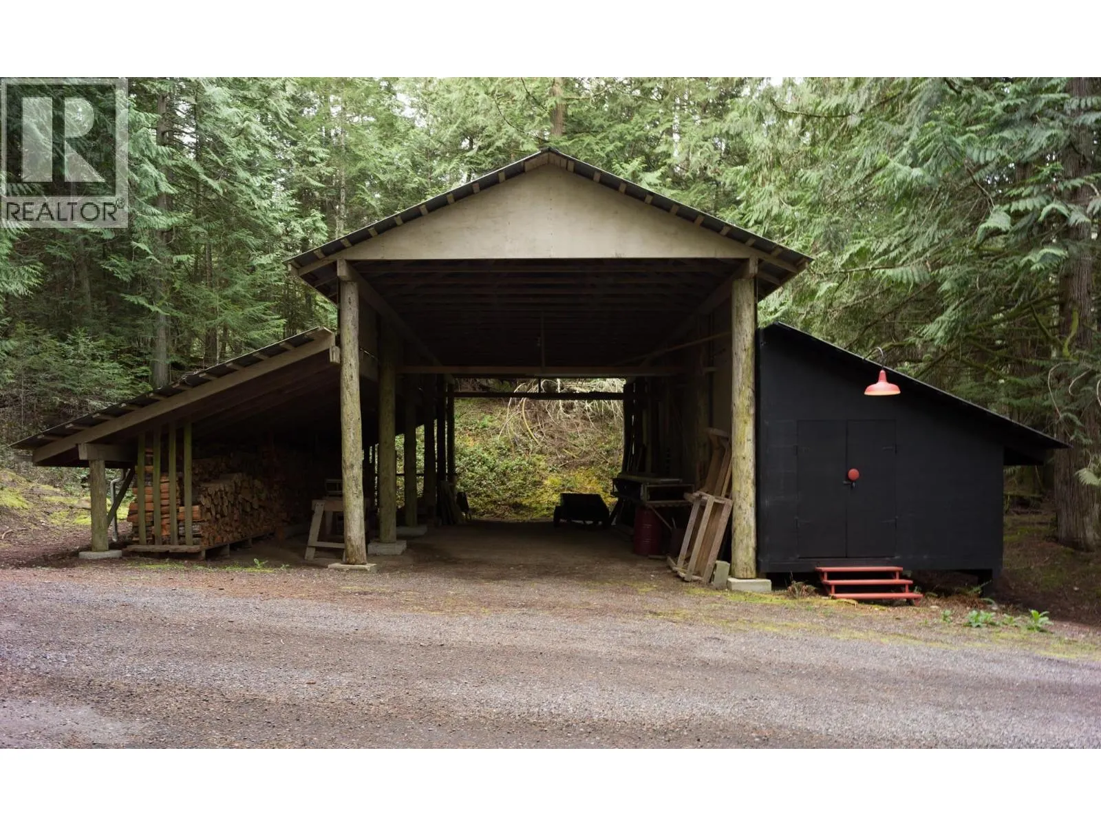 630 TINKER ROAD