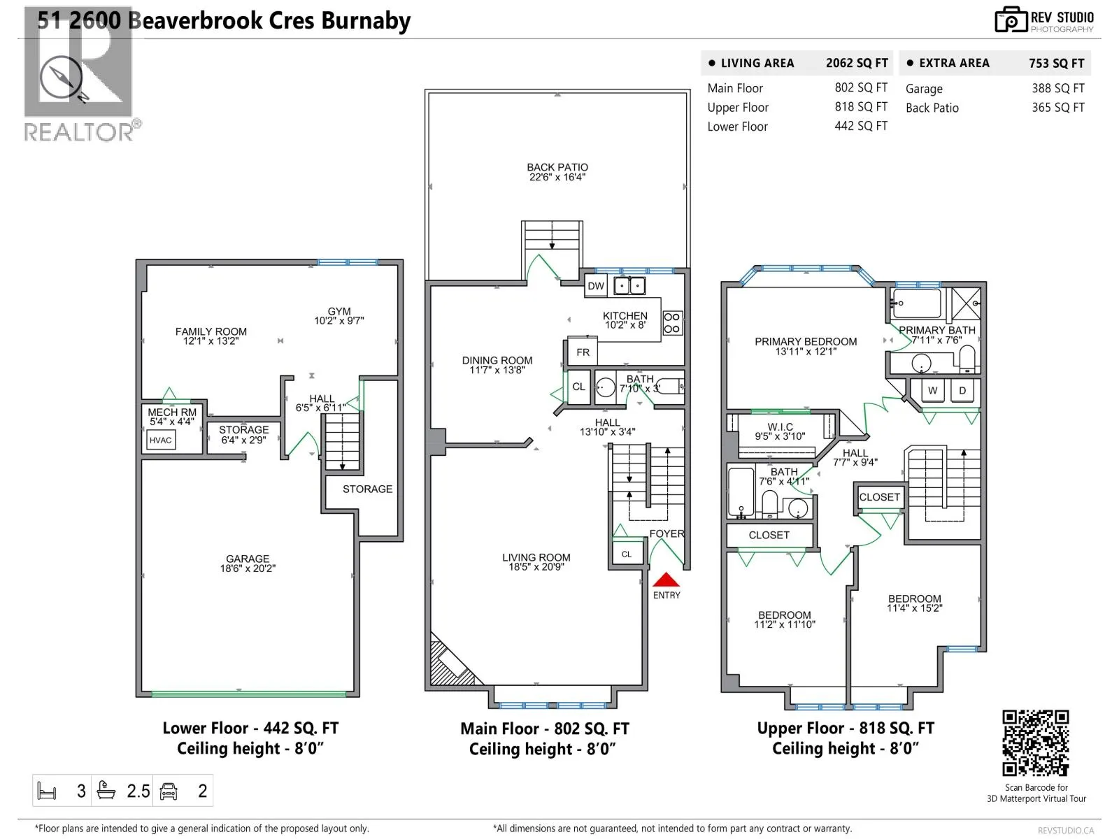 51 2600 BEAVERBROOK CRESCENT