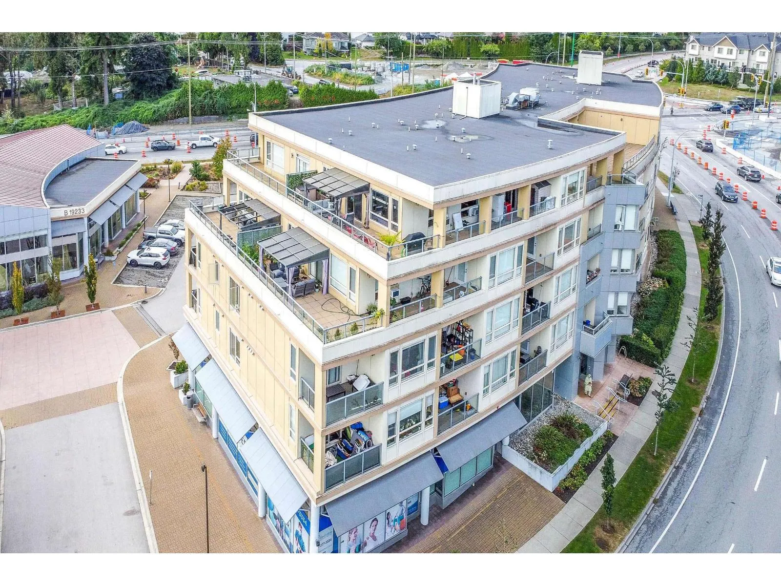 503 19228 64 AVENUE