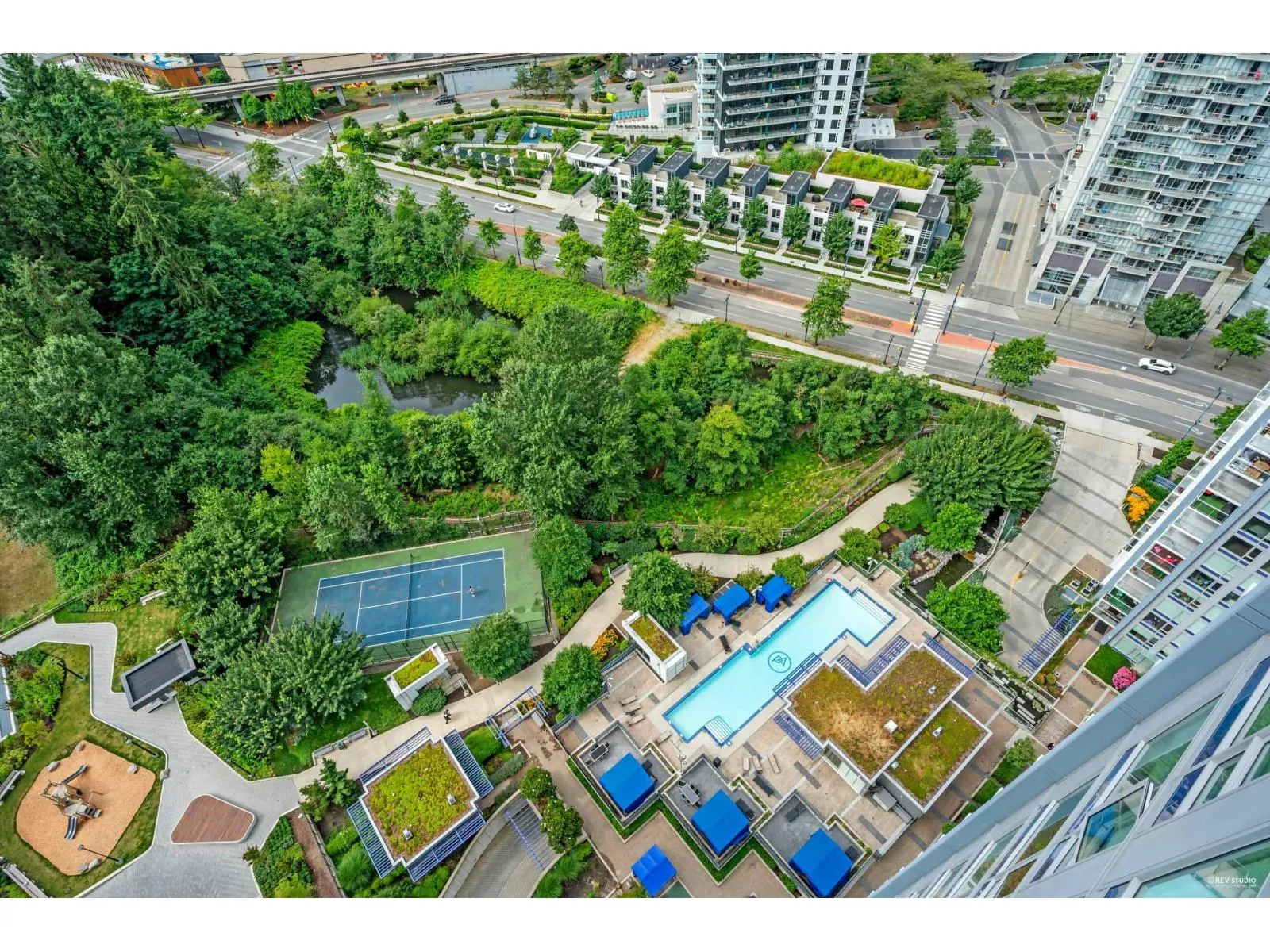 3205 13750 100 AVENUE