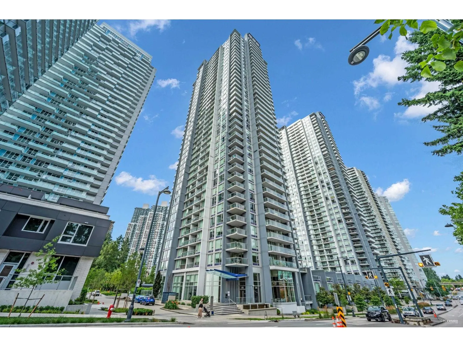 3205 13750 100 AVENUE