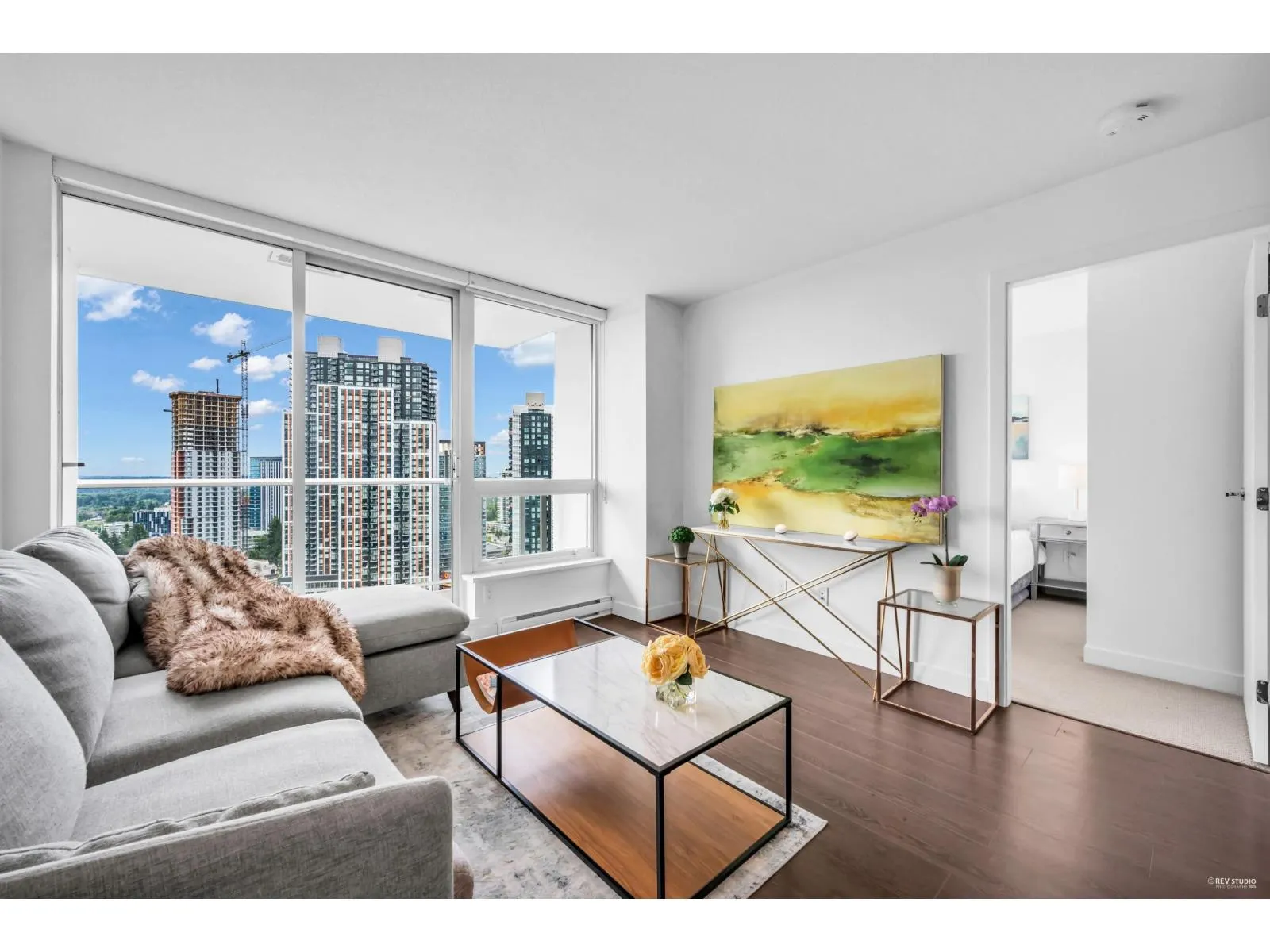 3205 13750 100 AVENUE