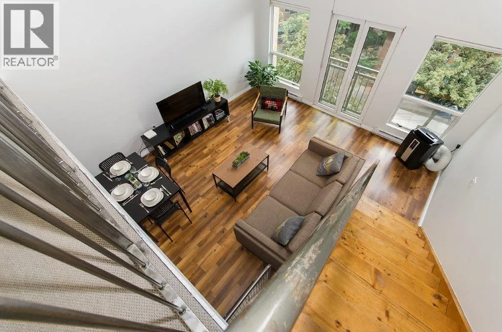 407 1 E CORDOVA STREET