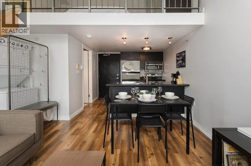 407 1 E CORDOVA STREET