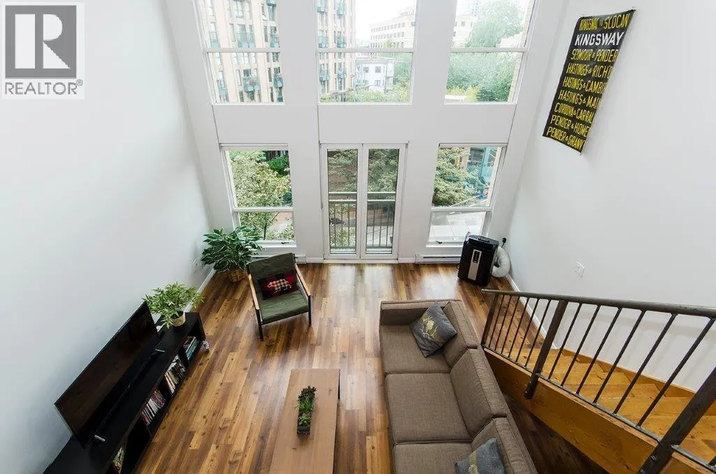 407 1 E CORDOVA STREET