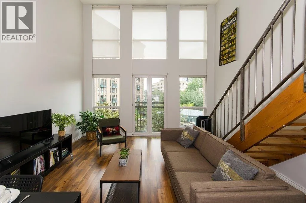407 1 E CORDOVA STREET