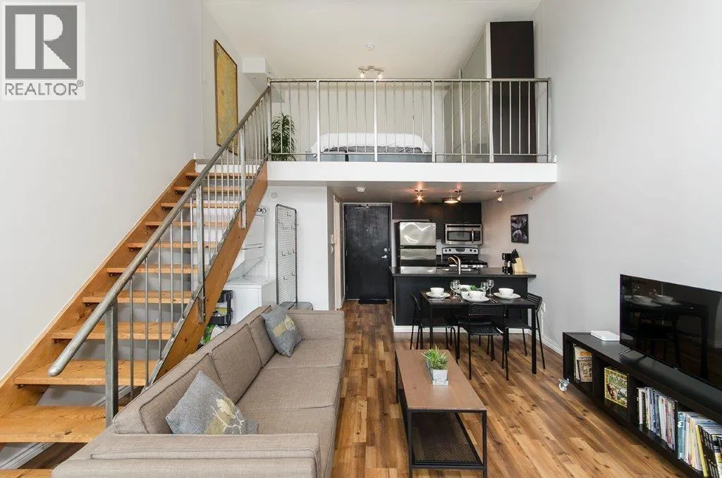 407 1 E CORDOVA STREET