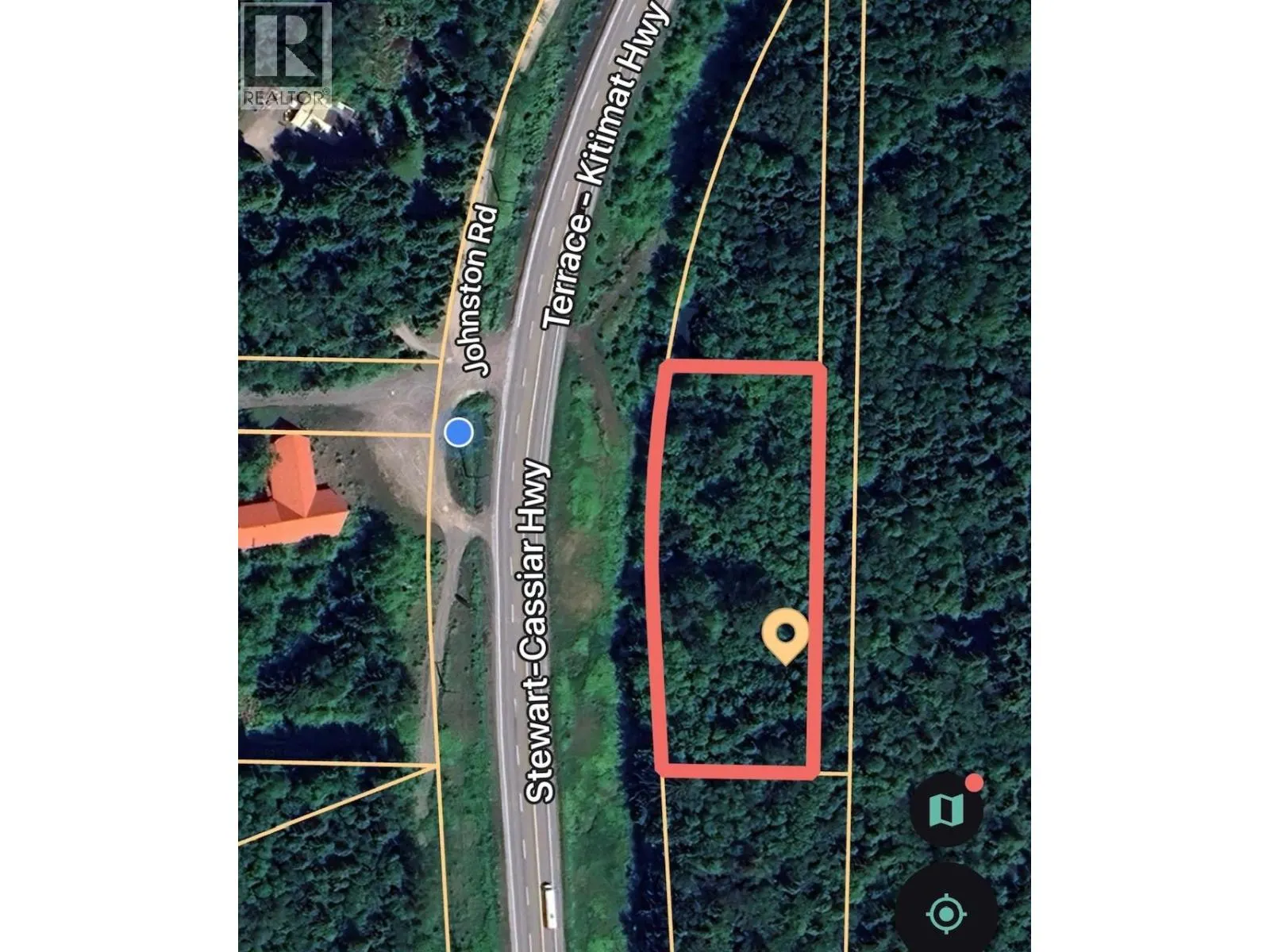 DL 840 37 HIGHWAY