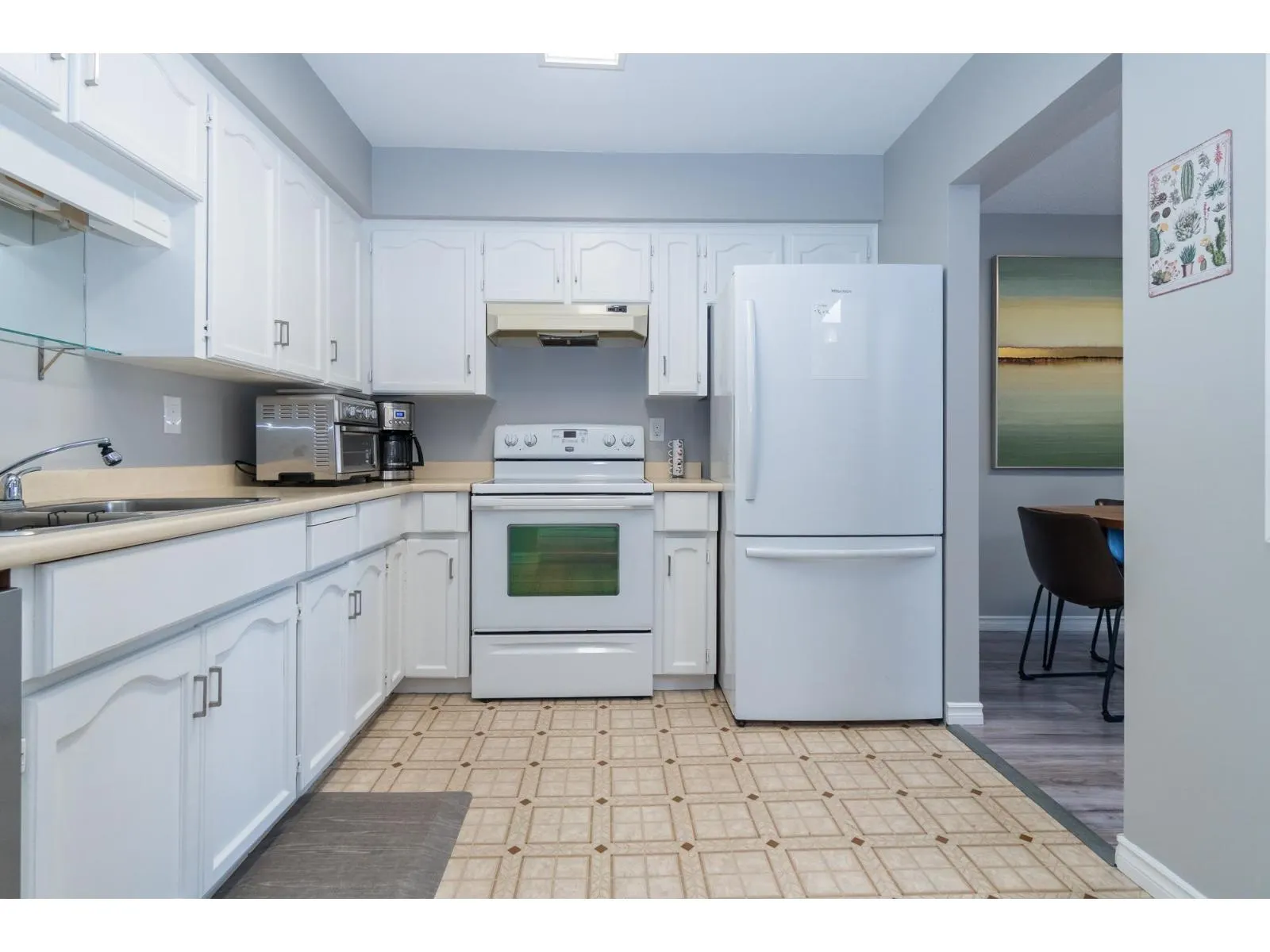 308 8725 ELM DRIVE|Chilliwack Proper South