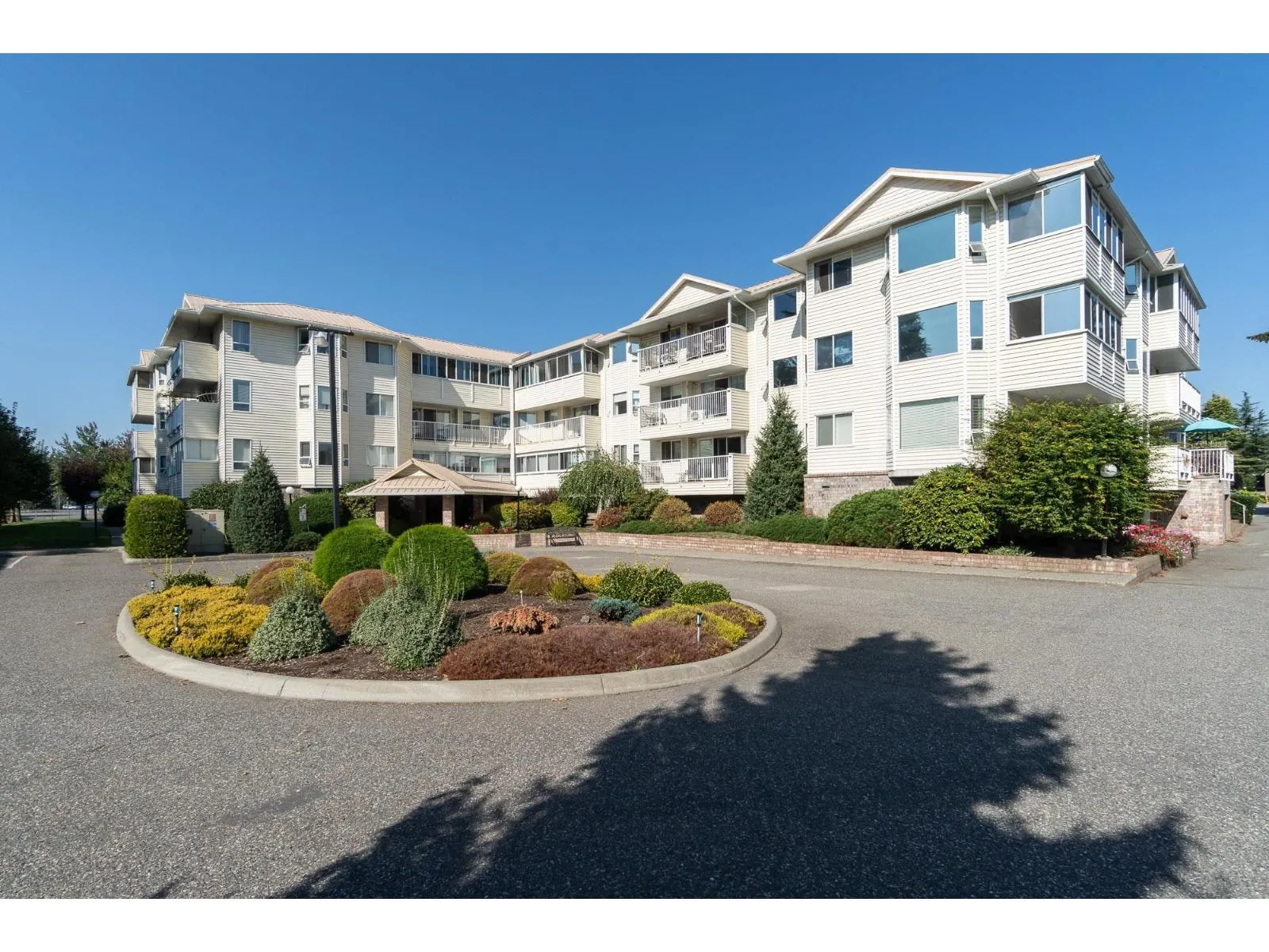308 8725 ELM DRIVE|Chilliwack Proper South
