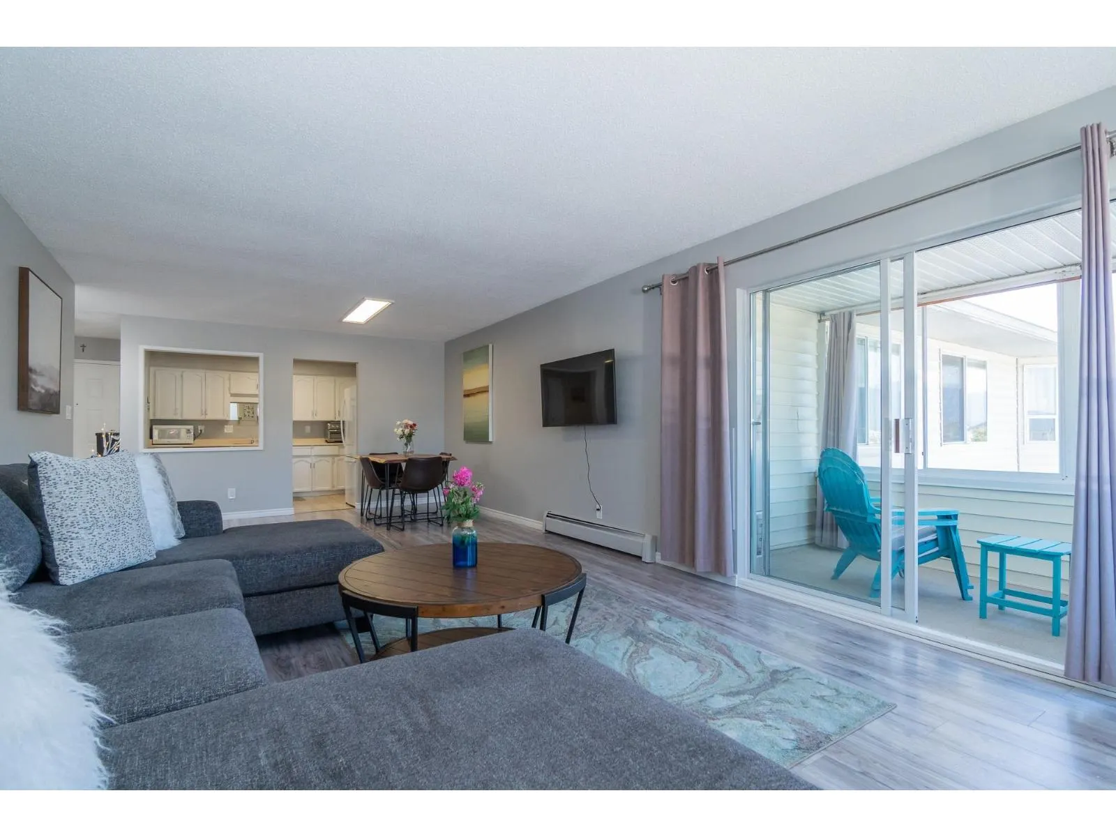 308 8725 ELM DRIVE|Chilliwack Proper South