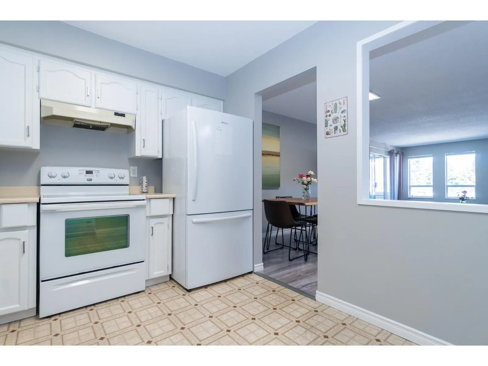 308 8725 ELM DRIVE|Chilliwack Proper South