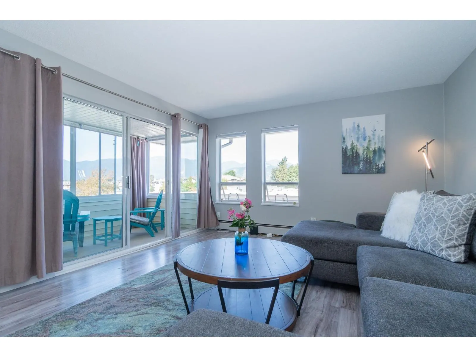 308 8725 ELM DRIVE|Chilliwack Proper South