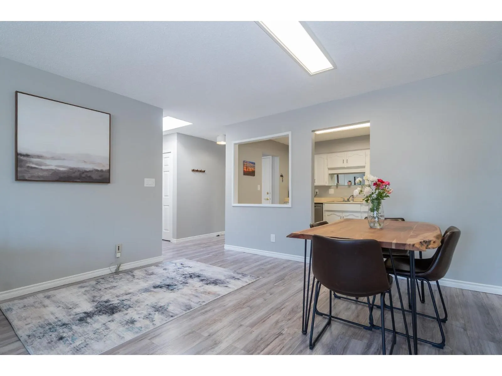 308 8725 ELM DRIVE|Chilliwack Proper South