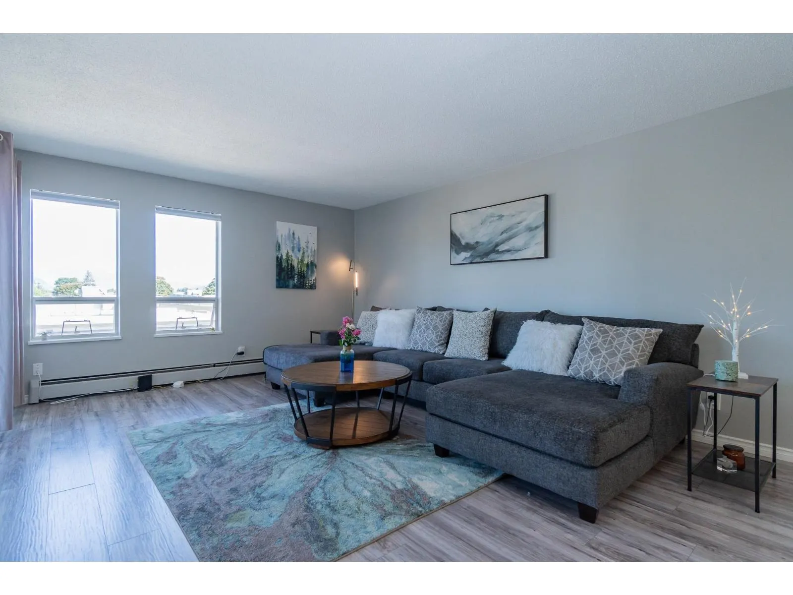 308 8725 ELM DRIVE|Chilliwack Proper South
