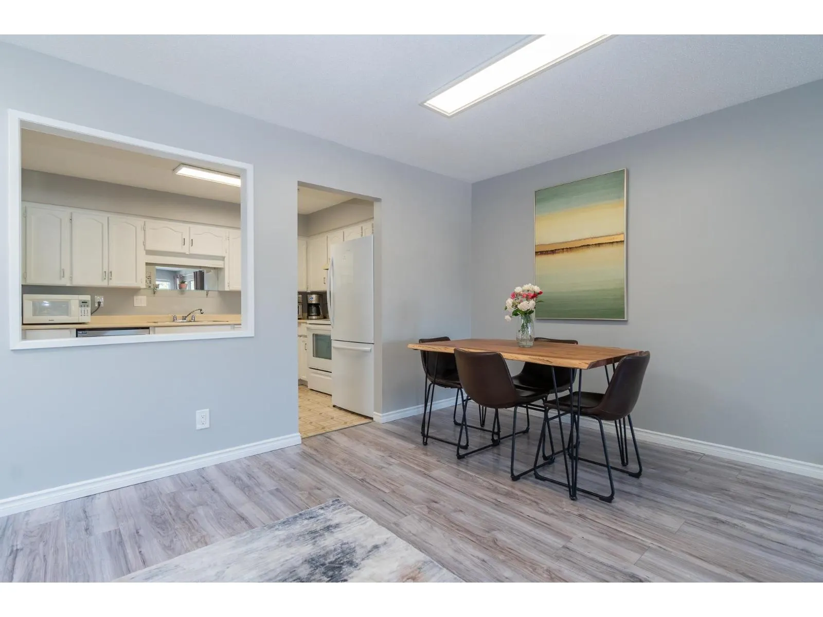308 8725 ELM DRIVE|Chilliwack Proper South
