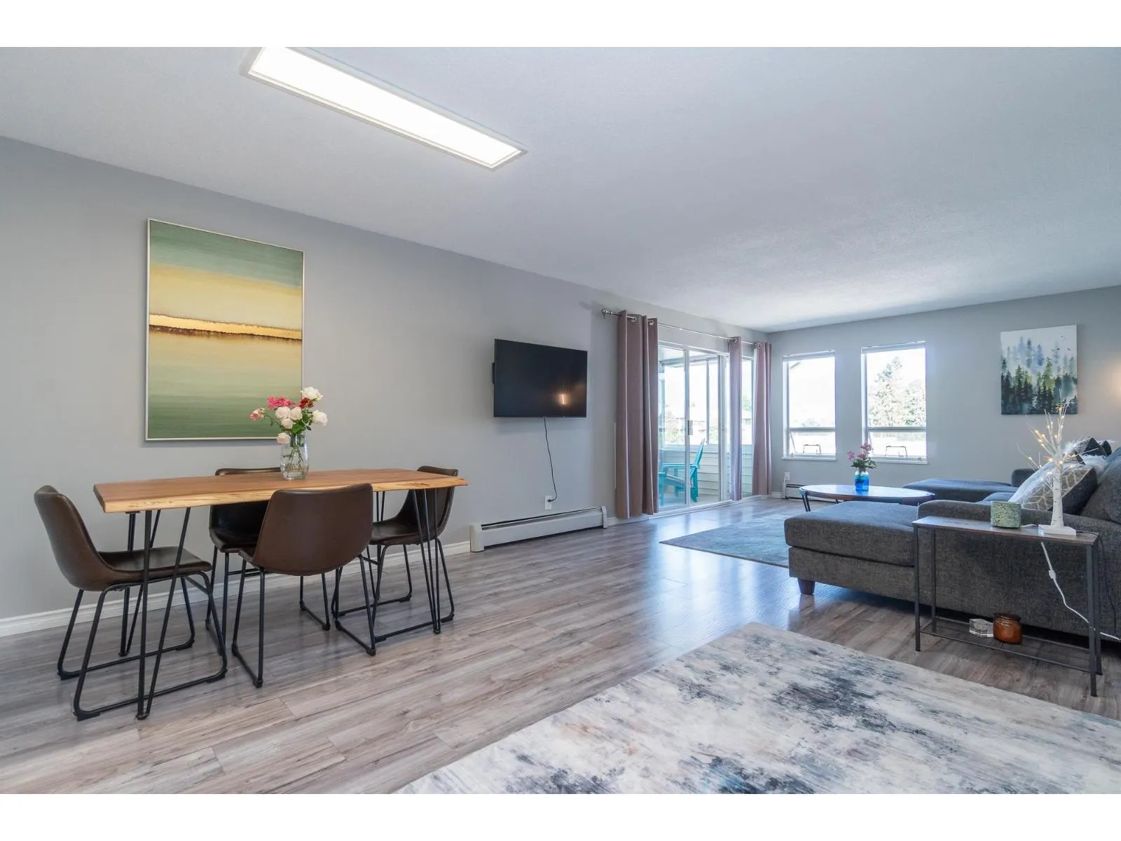 308 8725 ELM DRIVE|Chilliwack Proper South