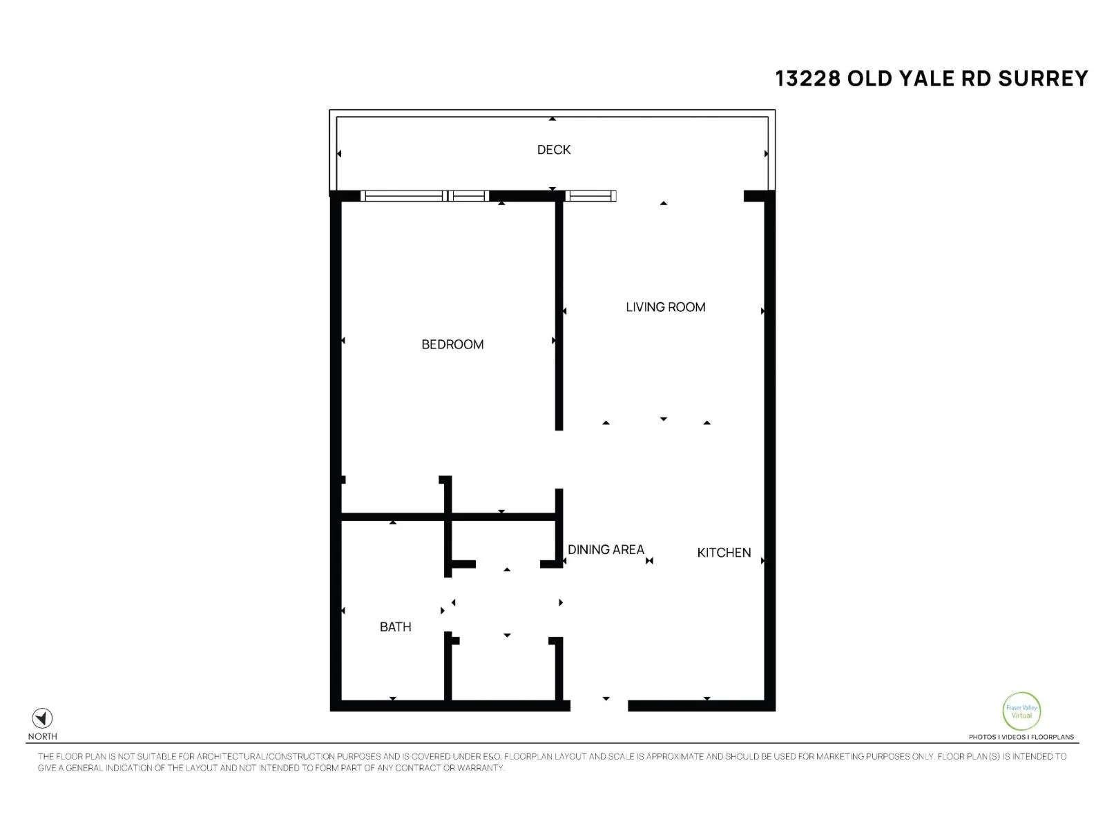 420 13228 OLD YALE ROAD