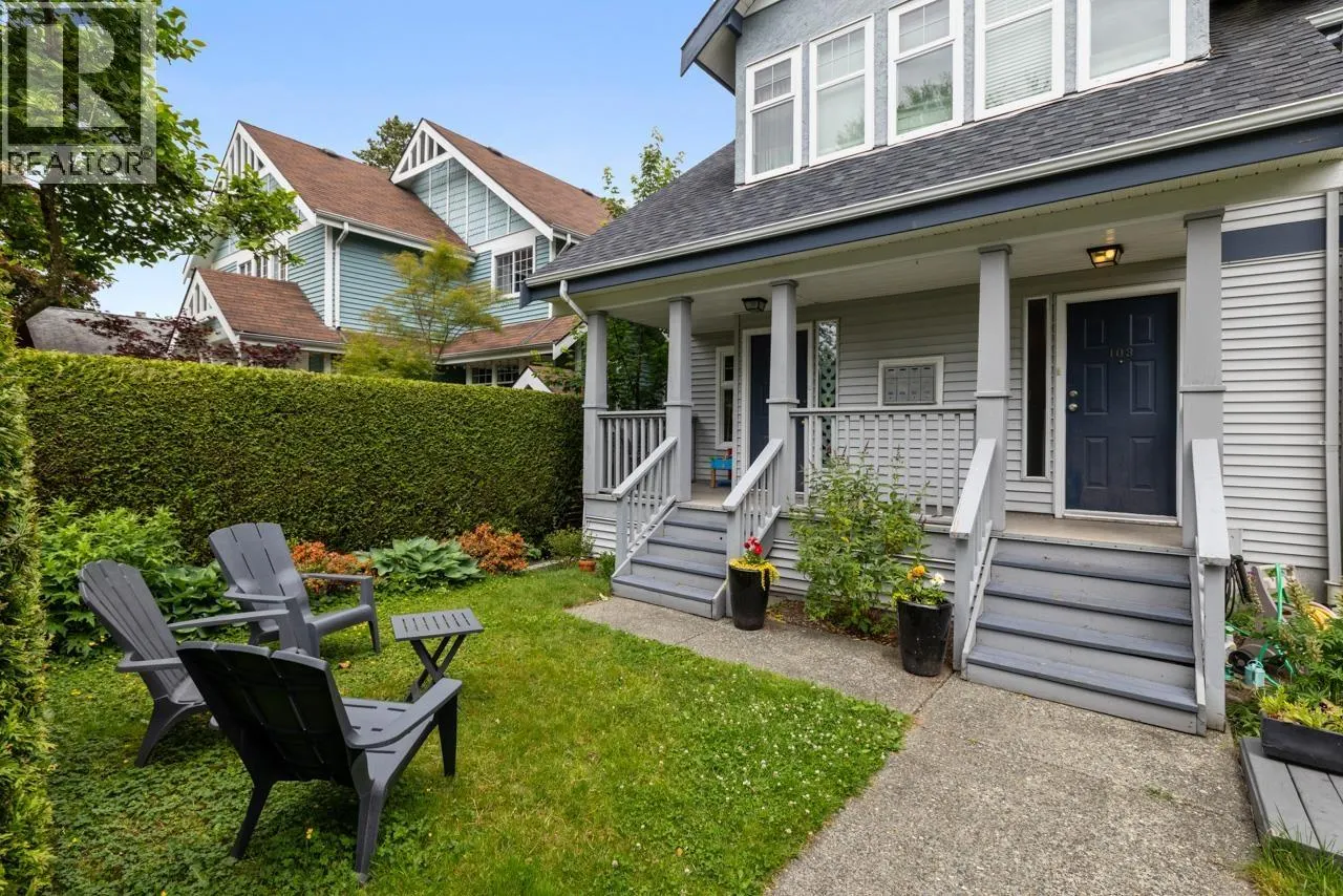 103 W 15TH AVENUE