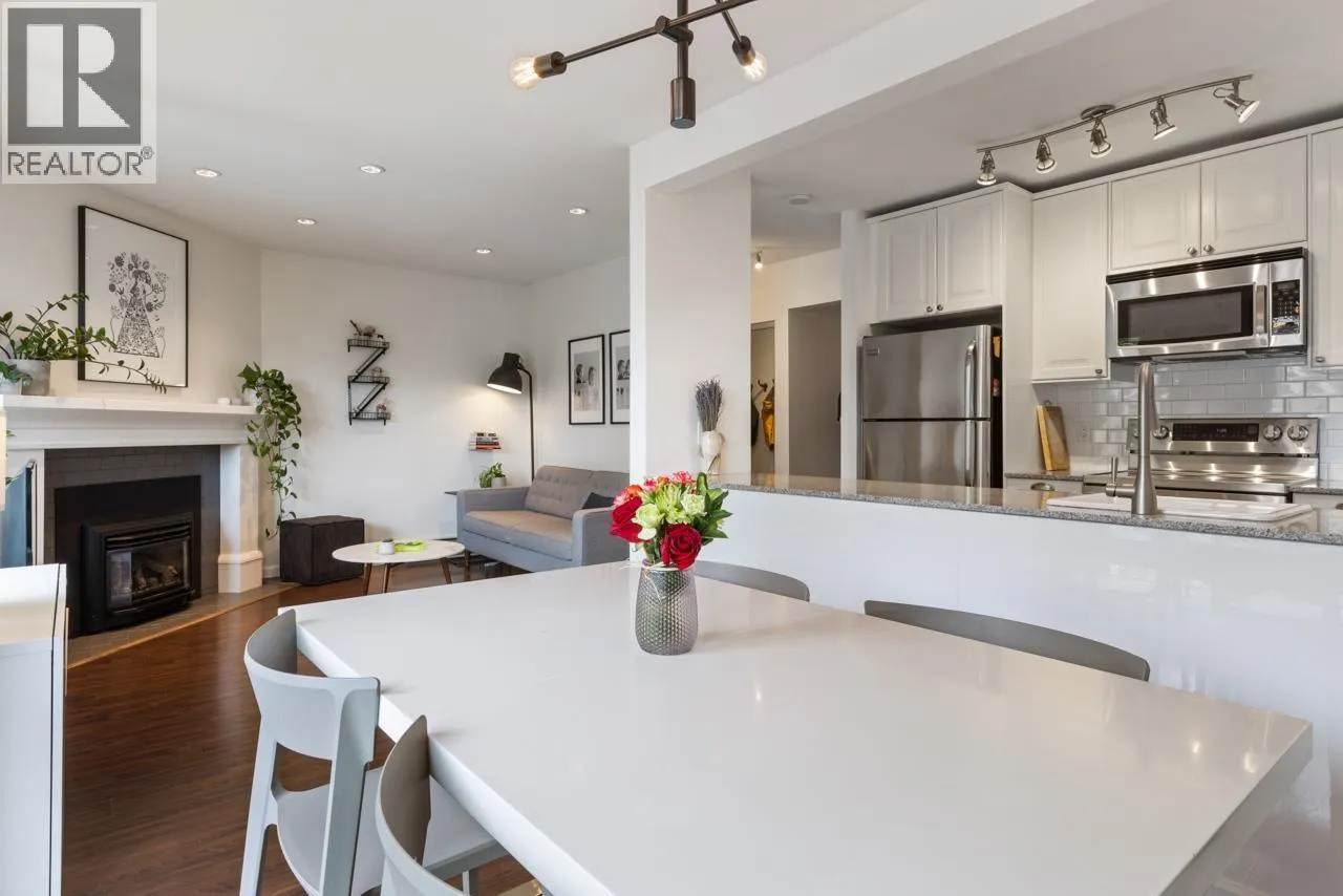 103 W 15TH AVENUE