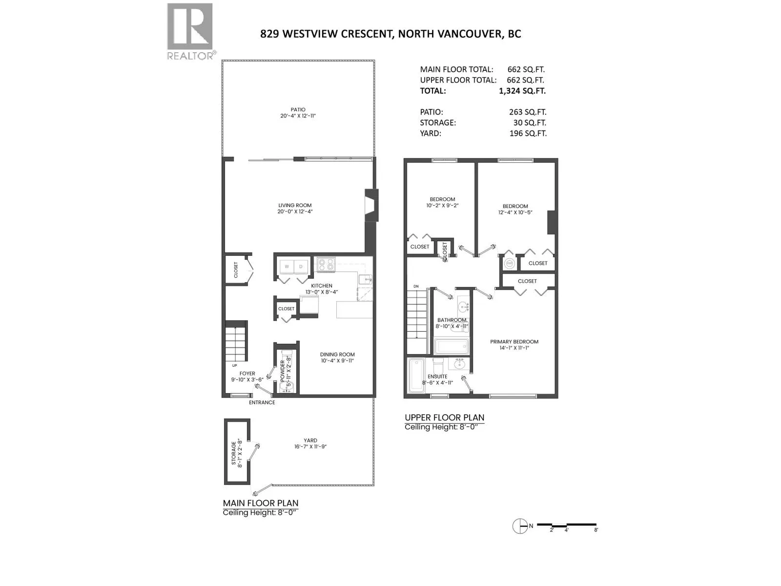 829 WESTVIEW CRESCENT