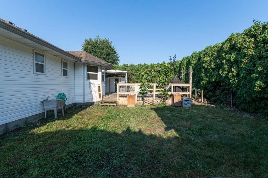 45435 WELLS ROAD|Sardis West Vedder
