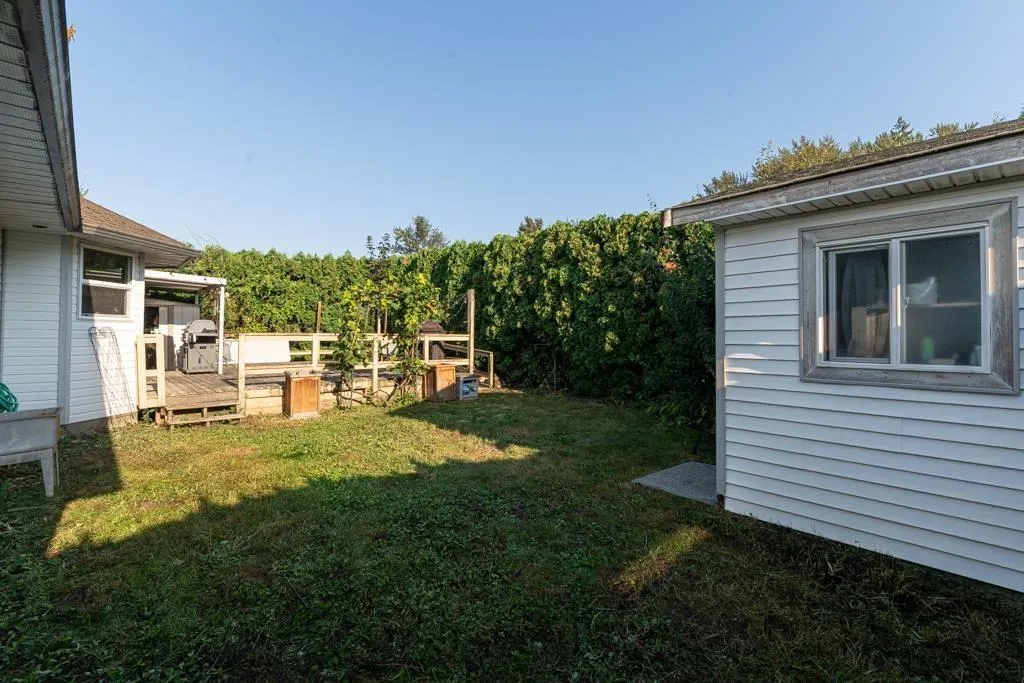 45435 WELLS ROAD|Sardis West Vedder