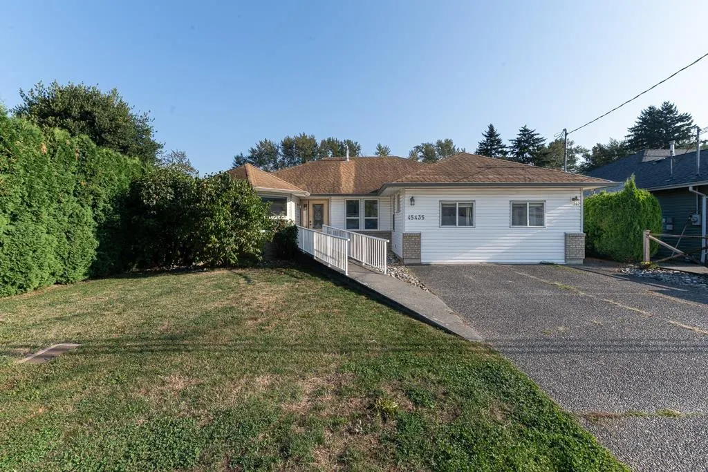 45435 WELLS ROAD|Sardis West Vedder