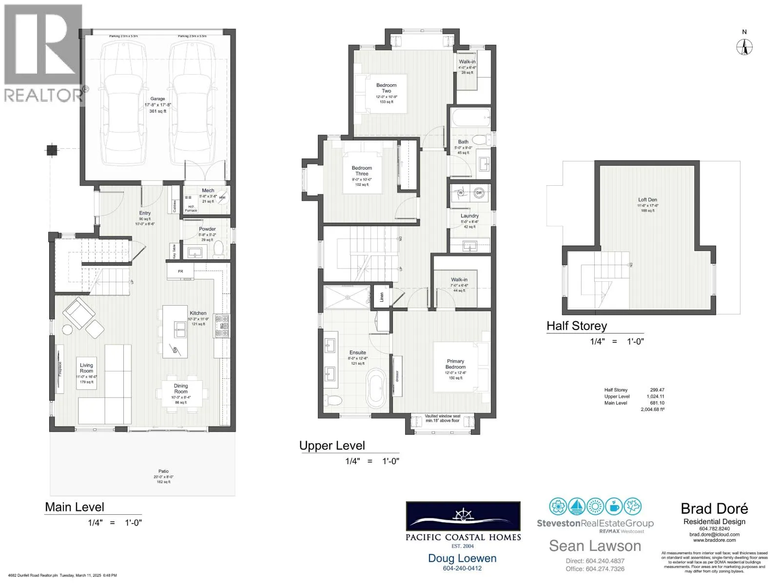 4682 DUNFELL ROAD