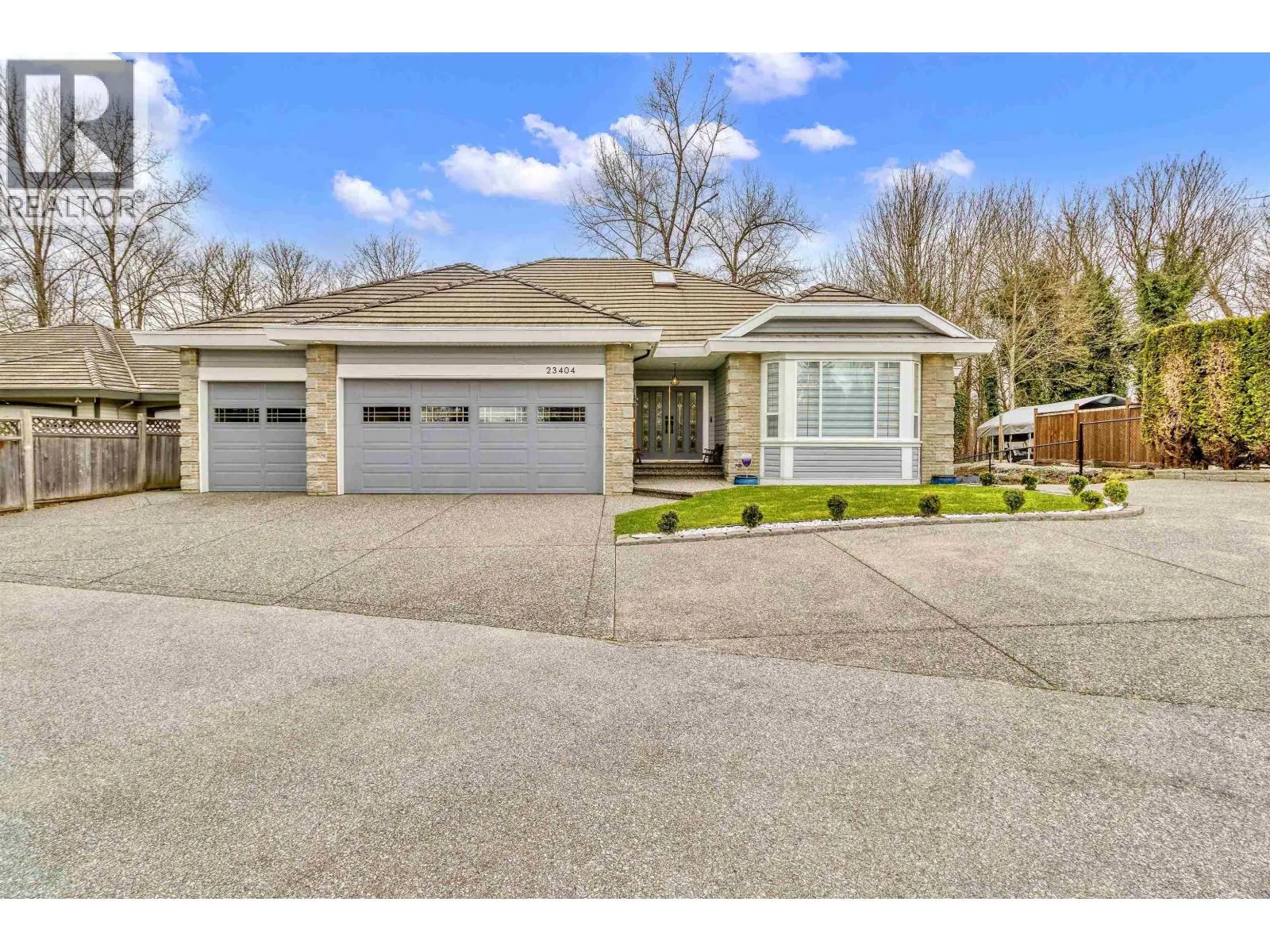 23404 TAMARACK LANE