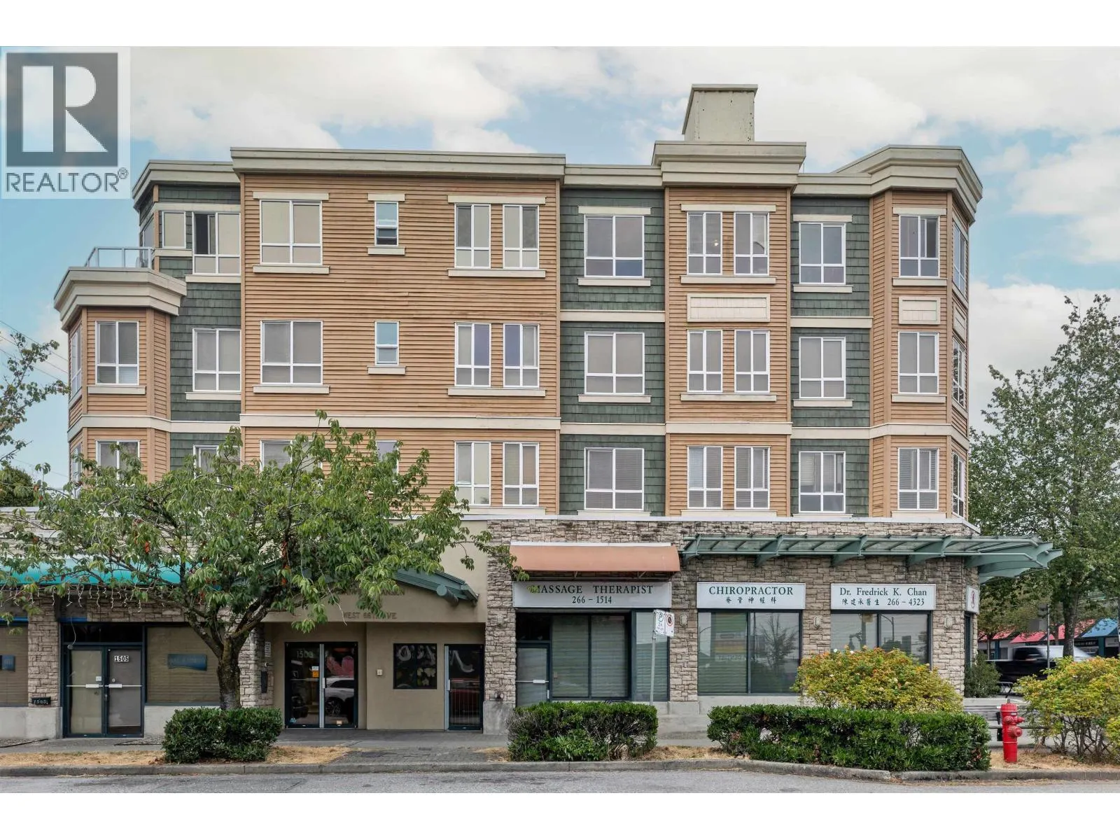 PH5 1503 W 66TH AVENUE