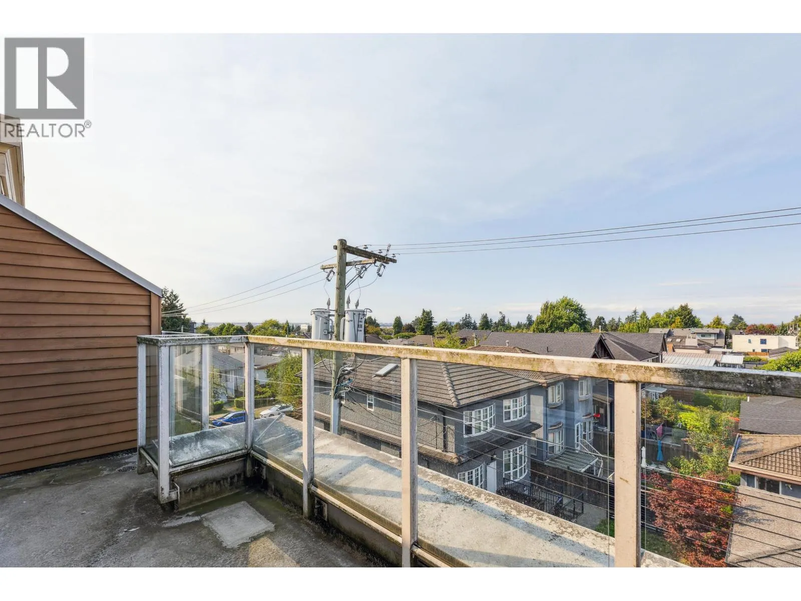 PH5 1503 W 66TH AVENUE