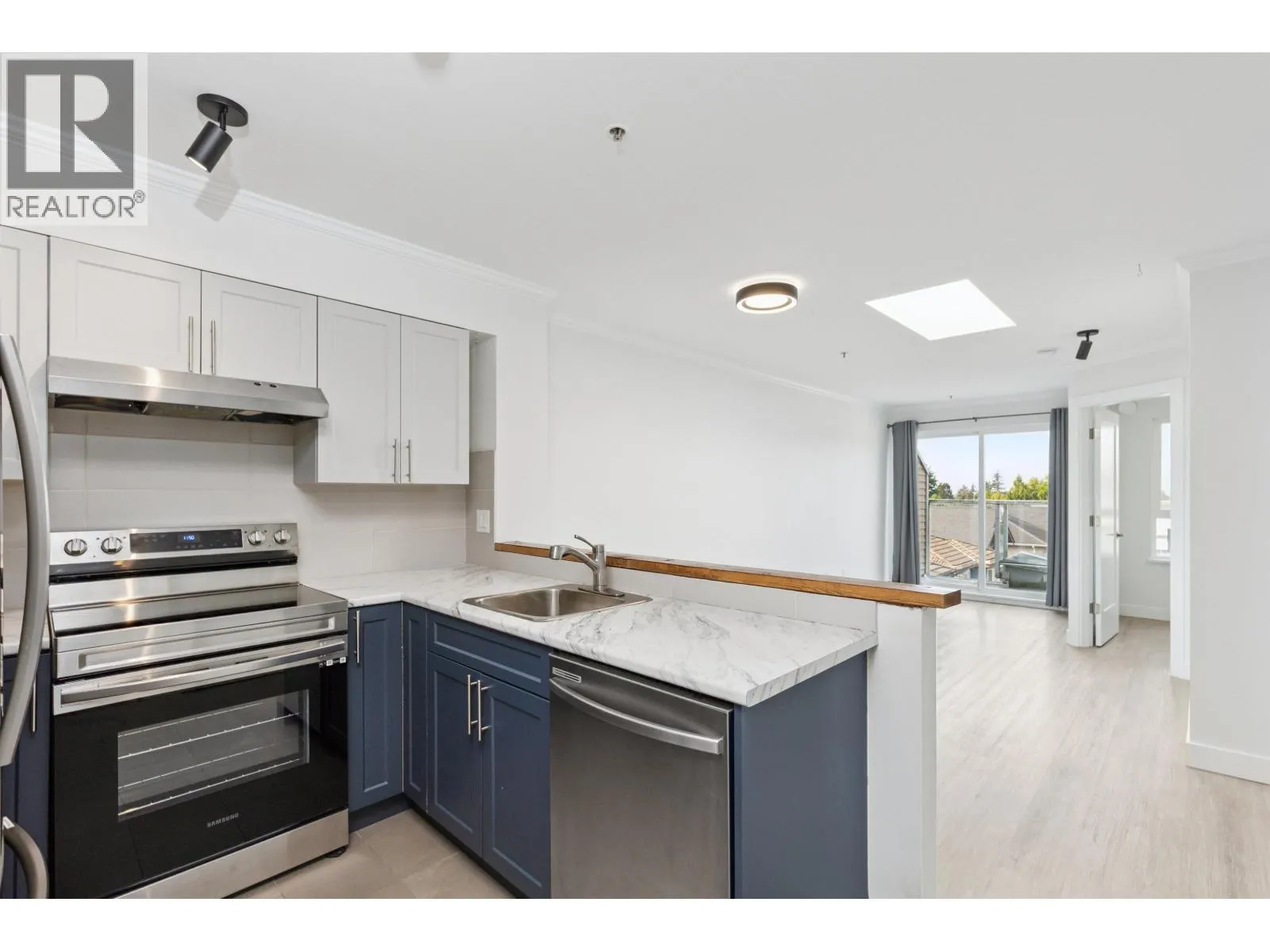 PH5 1503 W 66TH AVENUE
