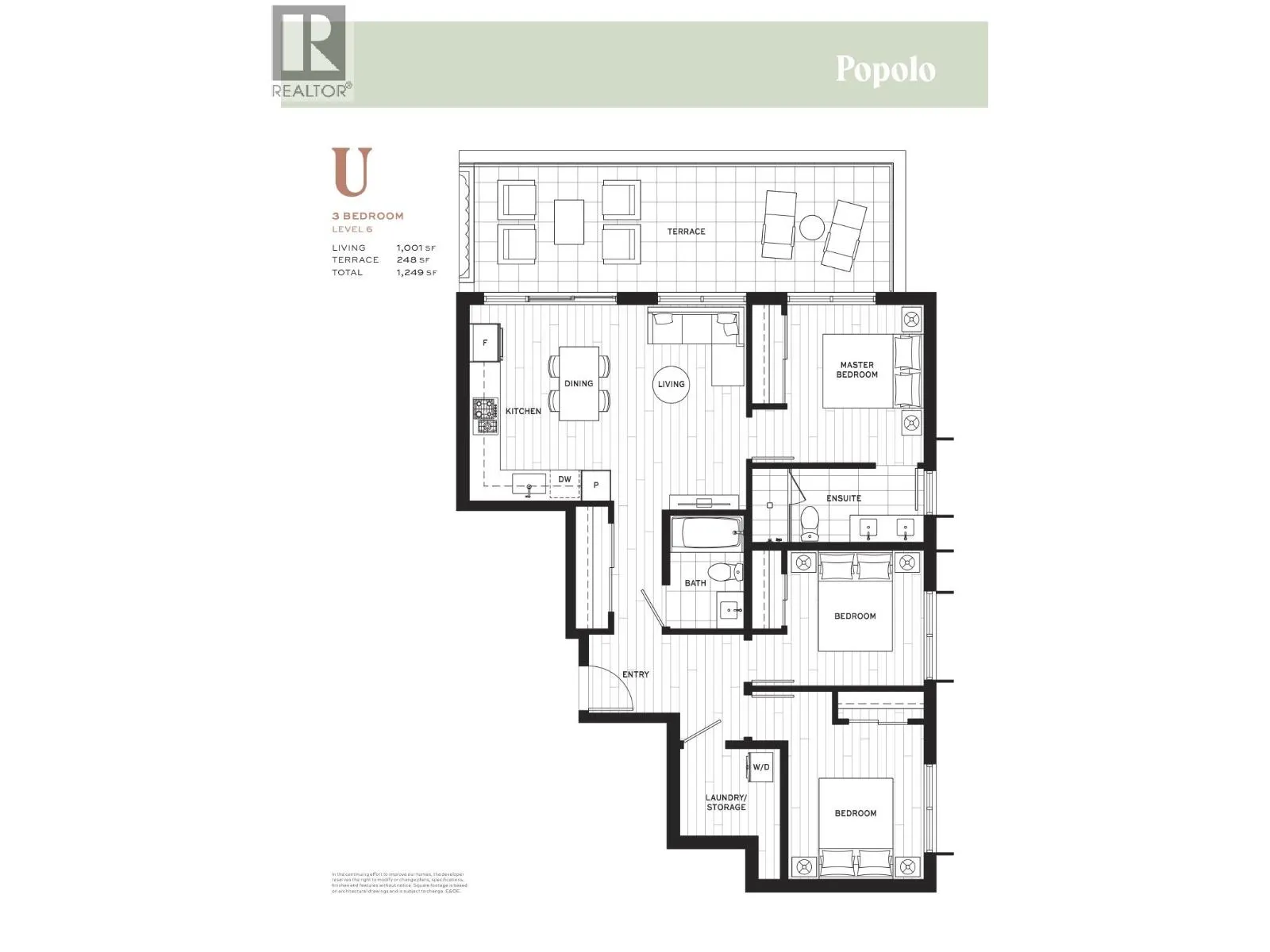 601 2235 E BROADWAY