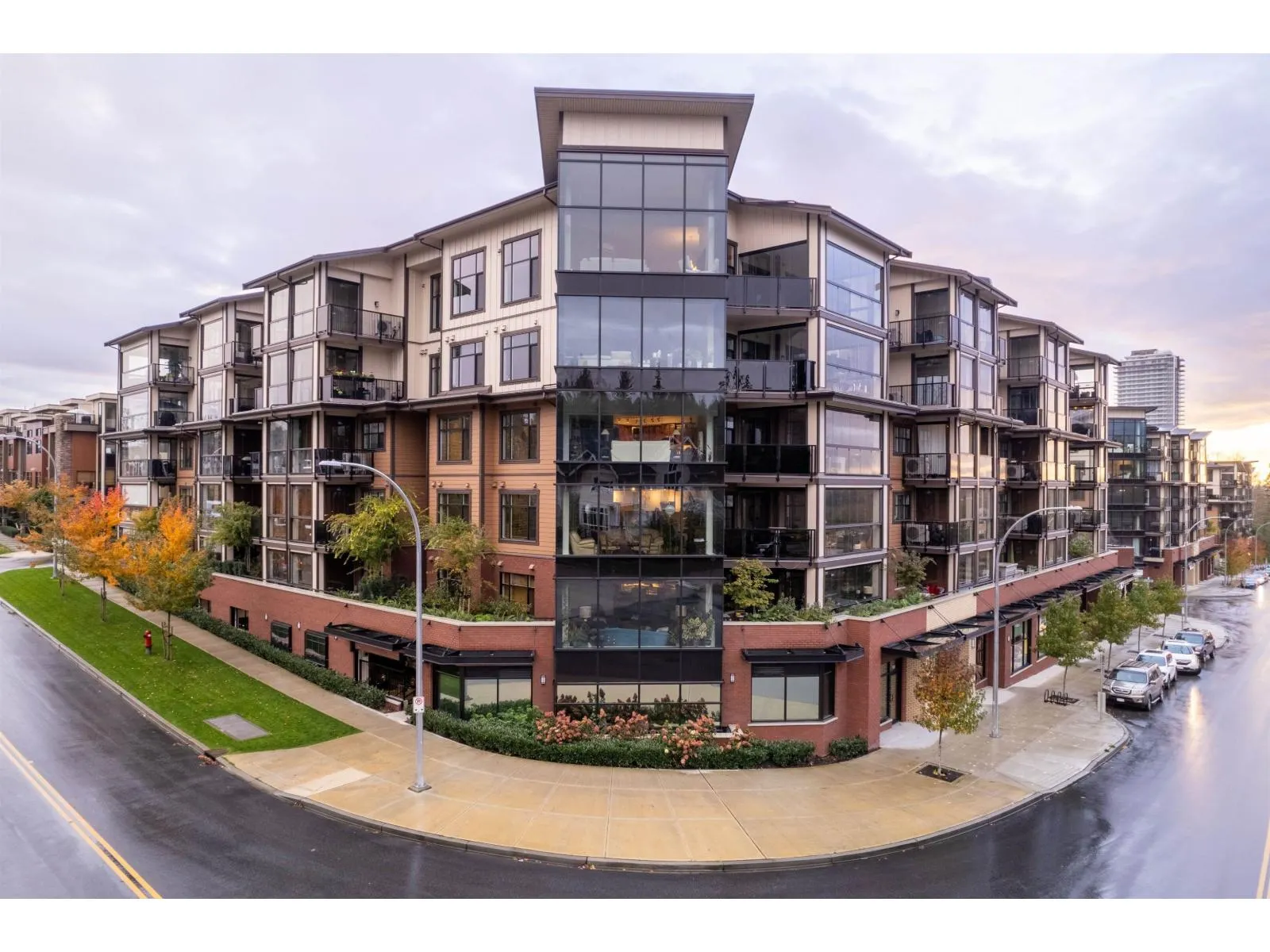 608 20376 86 AVENUE