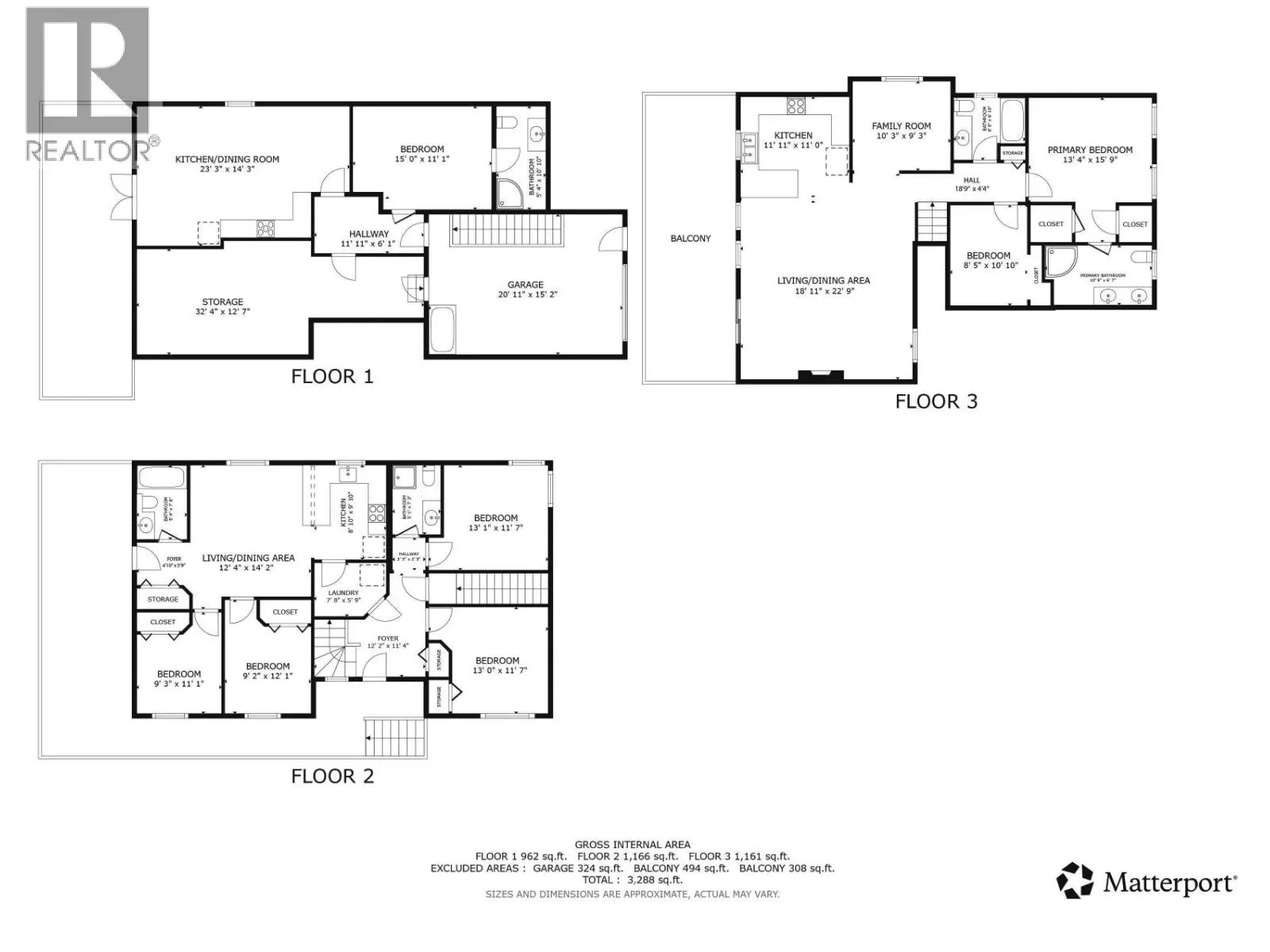 1430 ALDER DRIVE