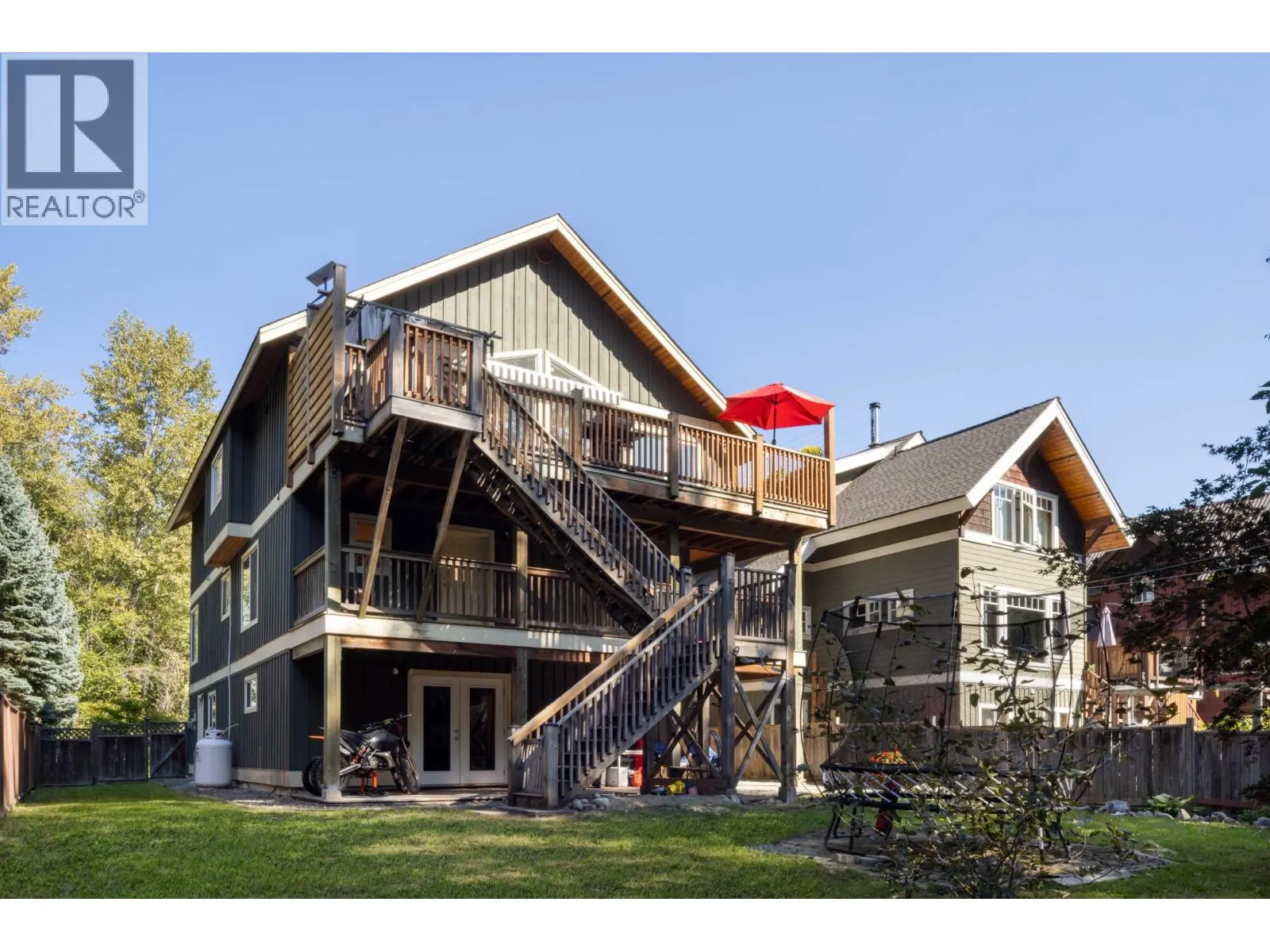 1430 ALDER DRIVE