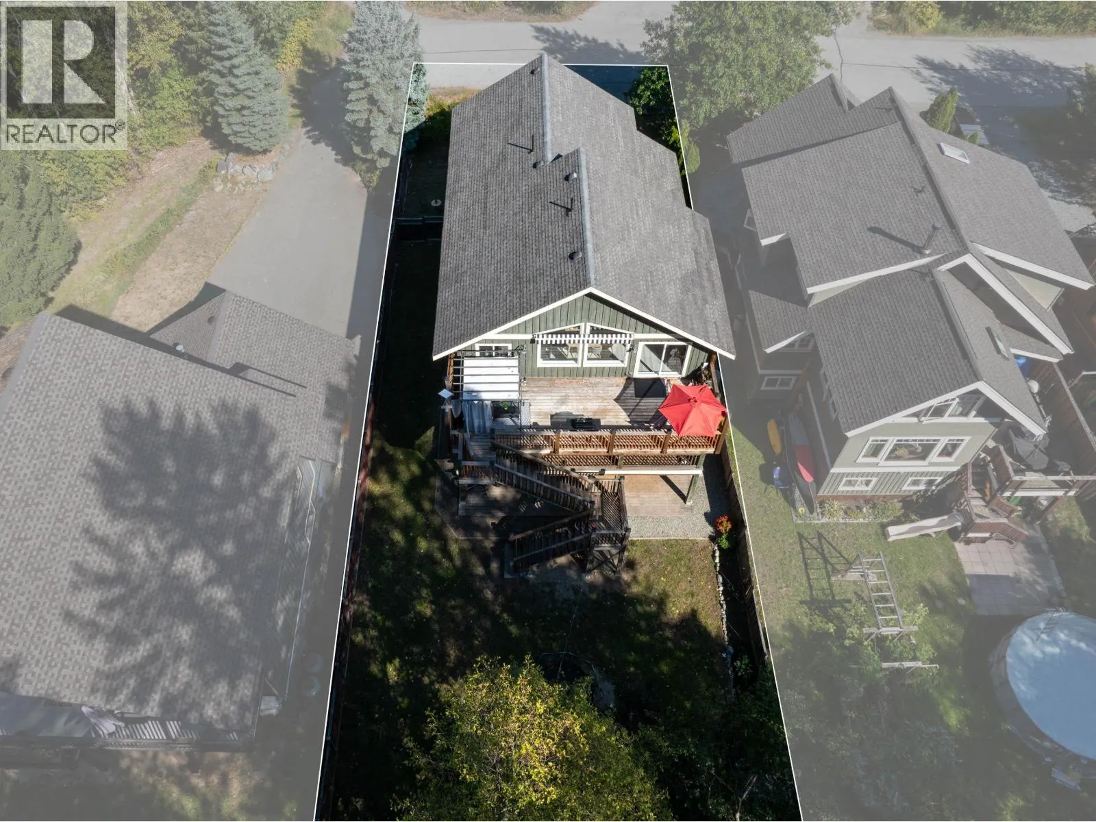 1430 ALDER DRIVE