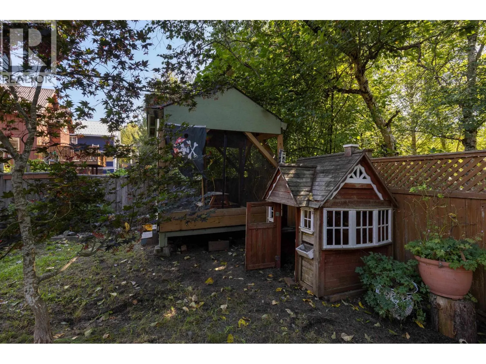 1430 ALDER DRIVE