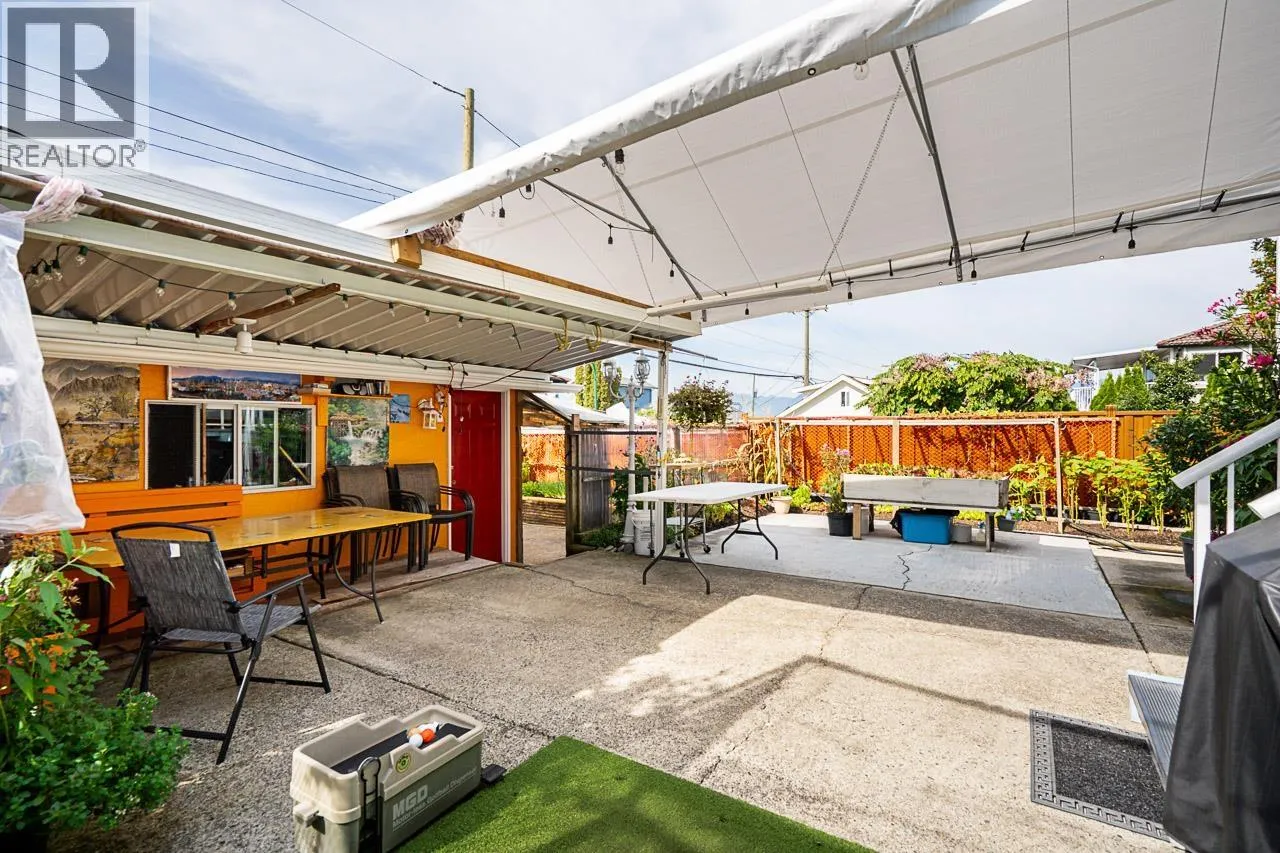 4111 RUPERT STREET