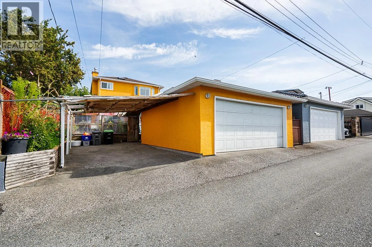 4111 RUPERT STREET