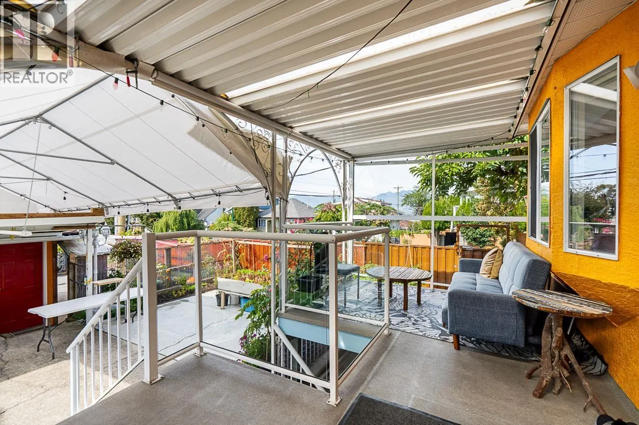 4111 RUPERT STREET