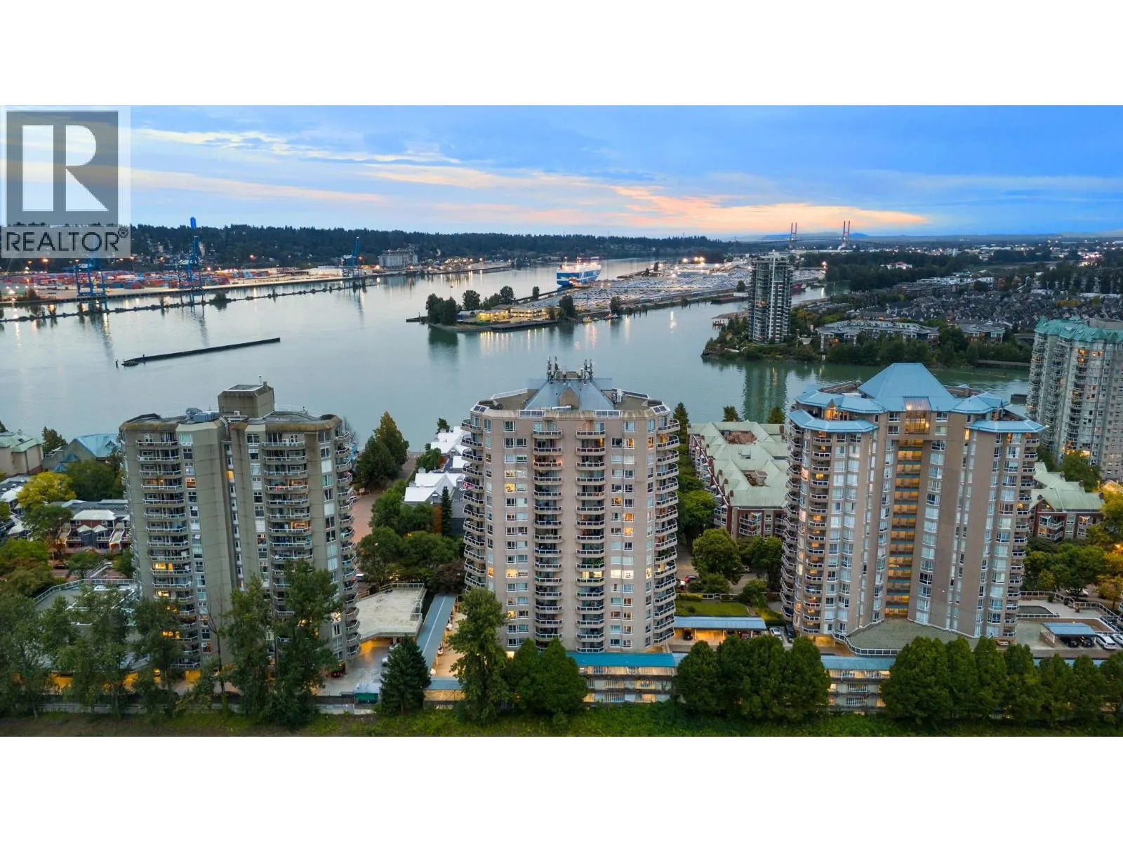 905 1185 QUAYSIDE DRIVE