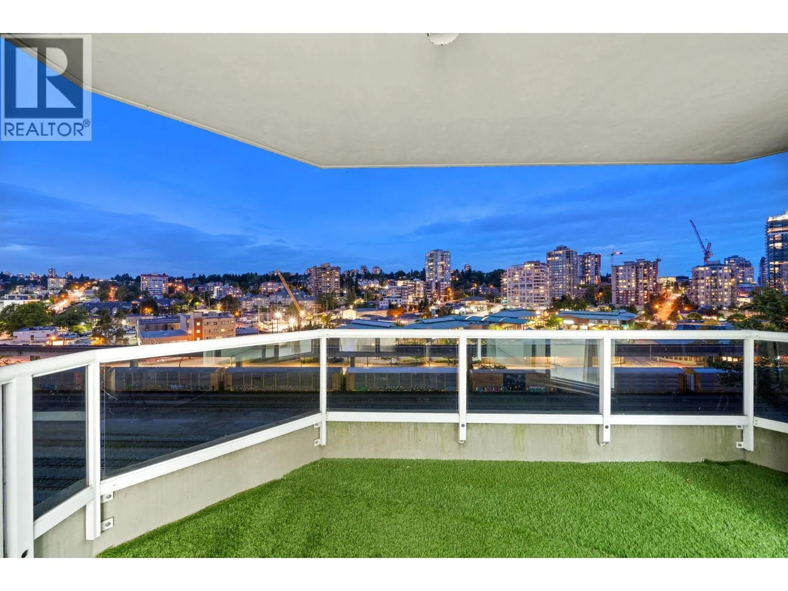 905 1185 QUAYSIDE DRIVE