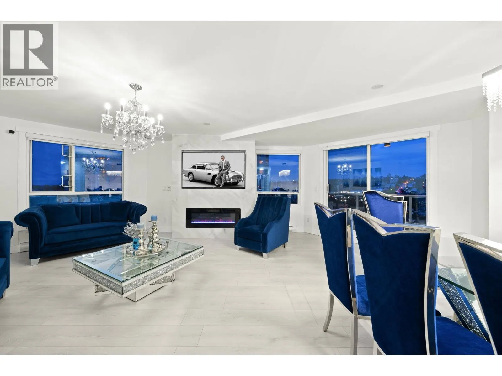 905 1185 QUAYSIDE DRIVE