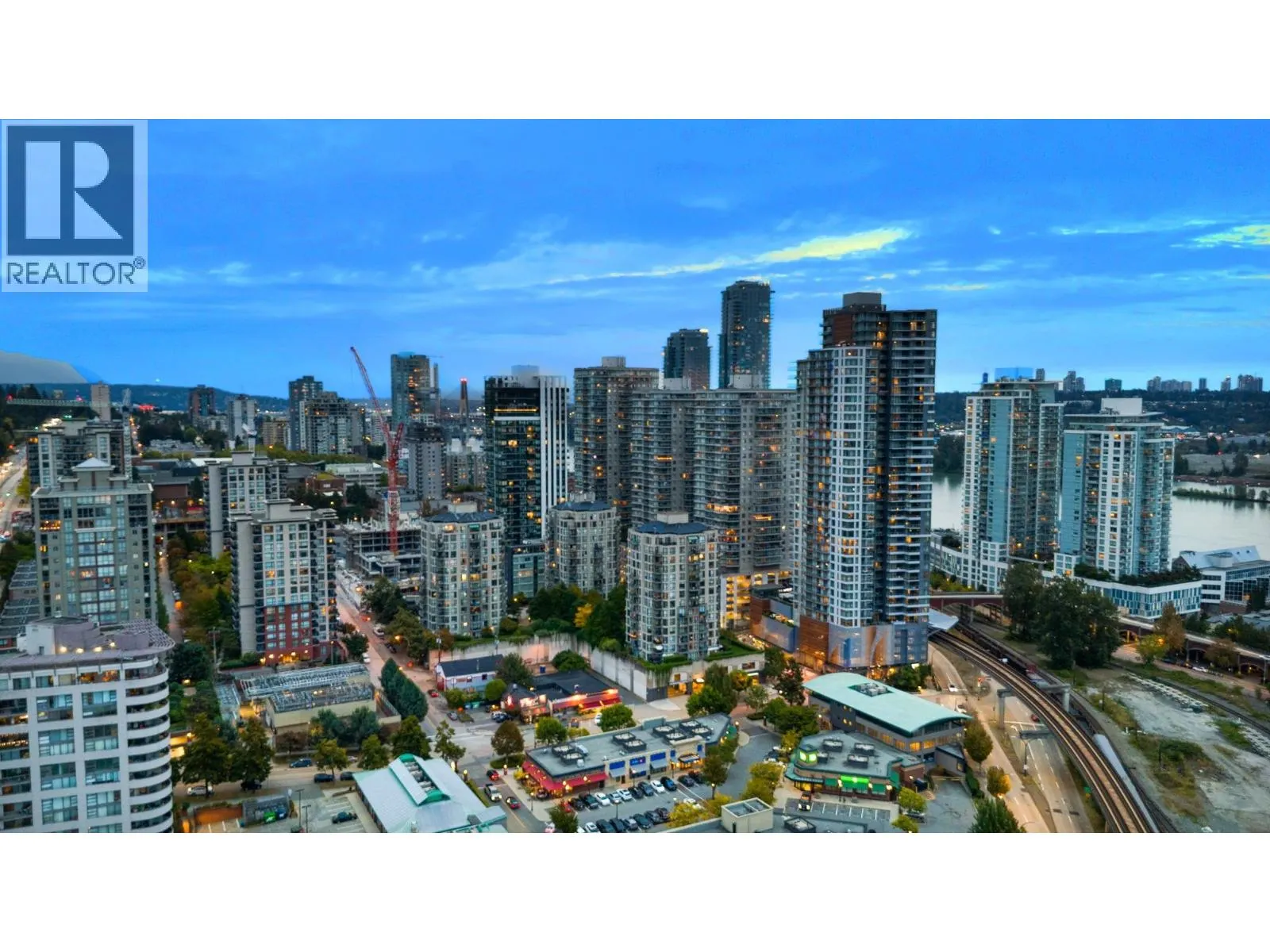 905 1185 QUAYSIDE DRIVE