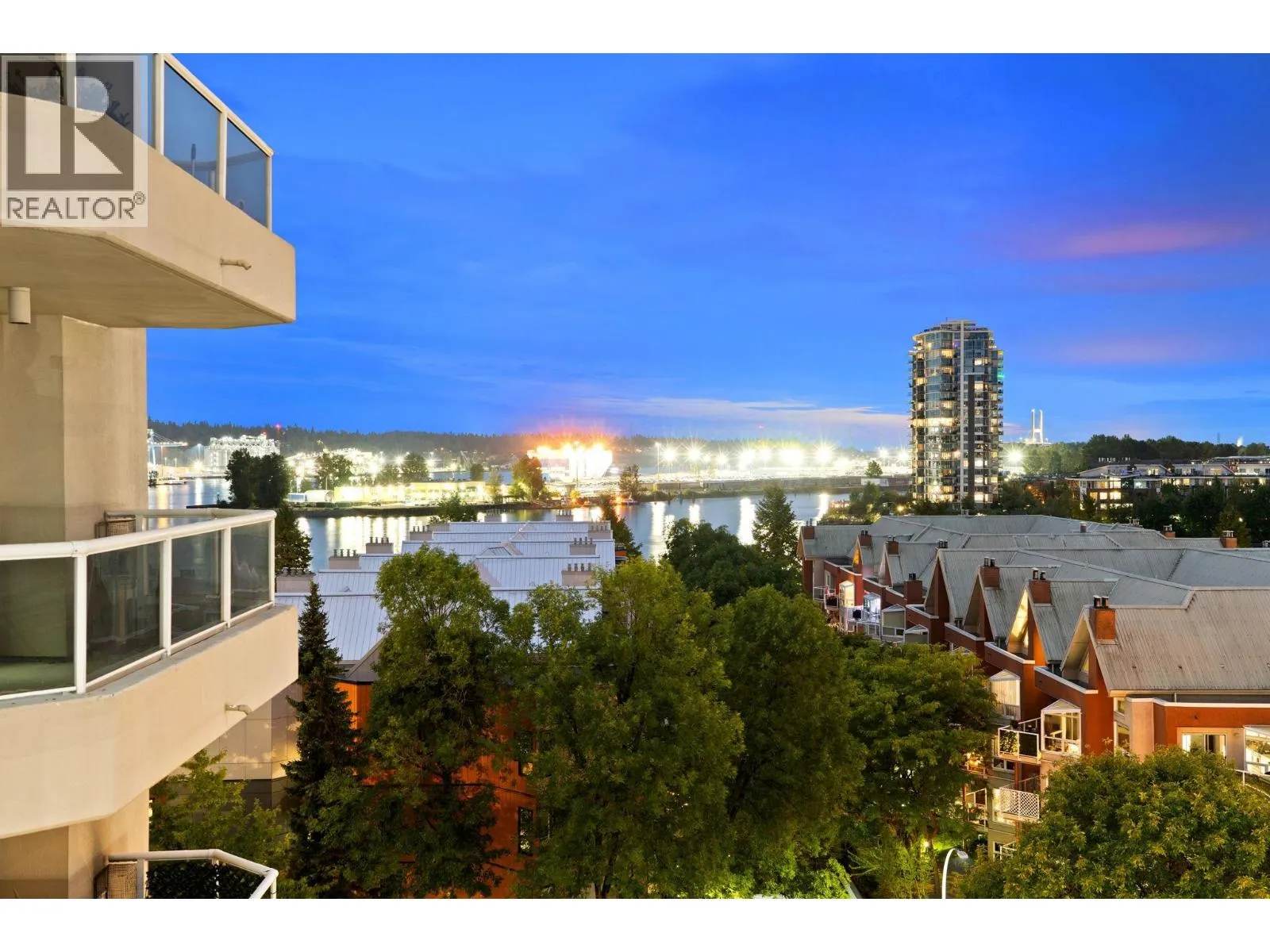 905 1185 QUAYSIDE DRIVE