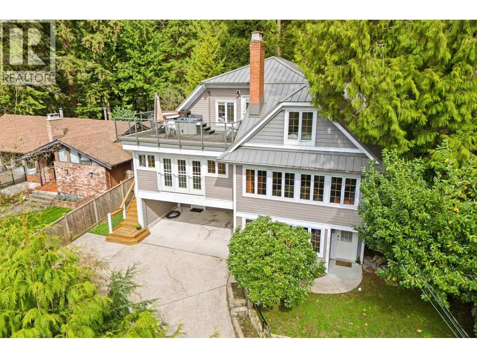 4622 COVE CLIFF ROAD