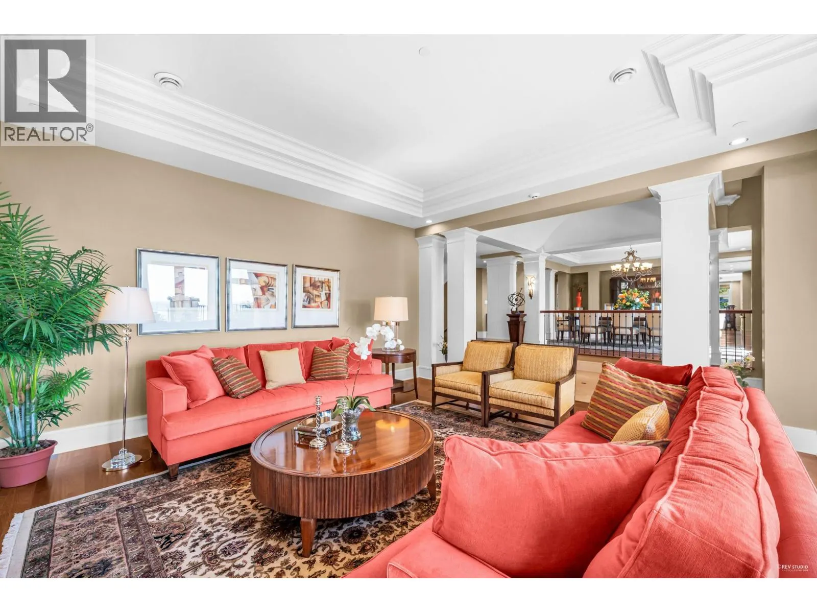 2495 HUDSON COURT